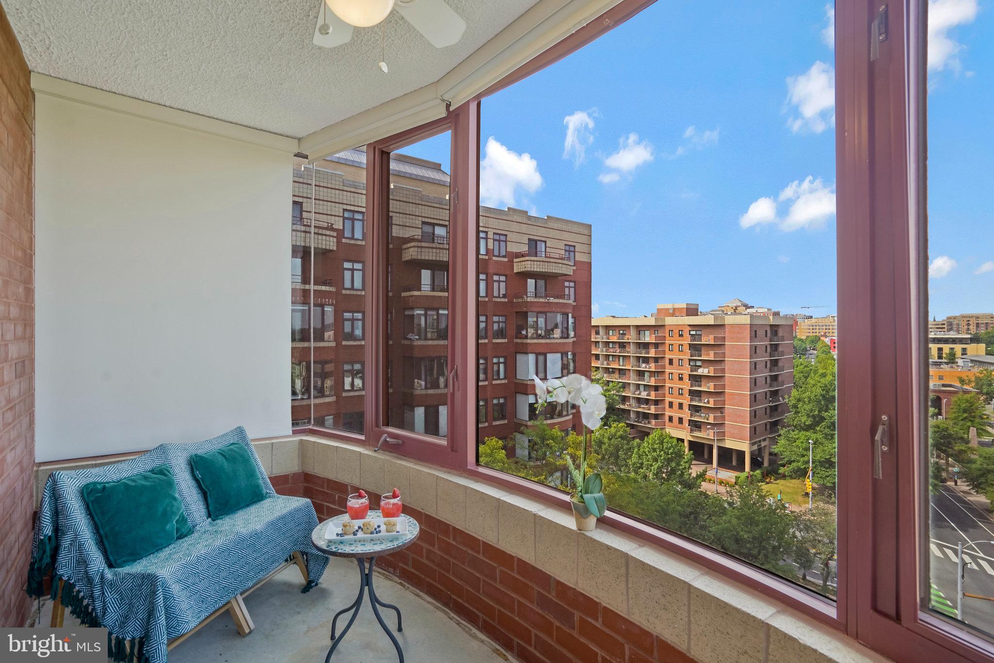 CHARLESTON CONDO - Residential