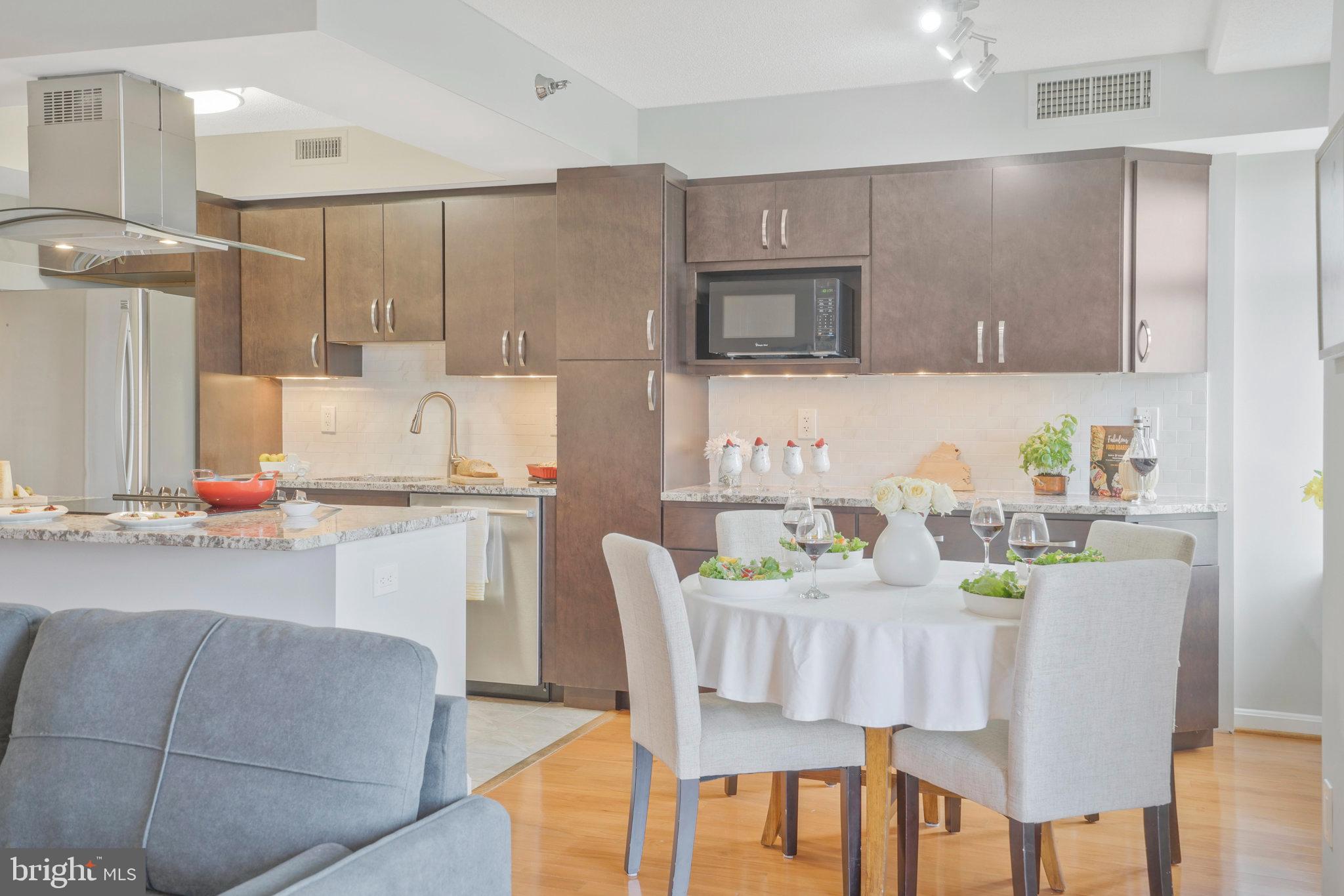 CHARLESTON CONDO - Residential