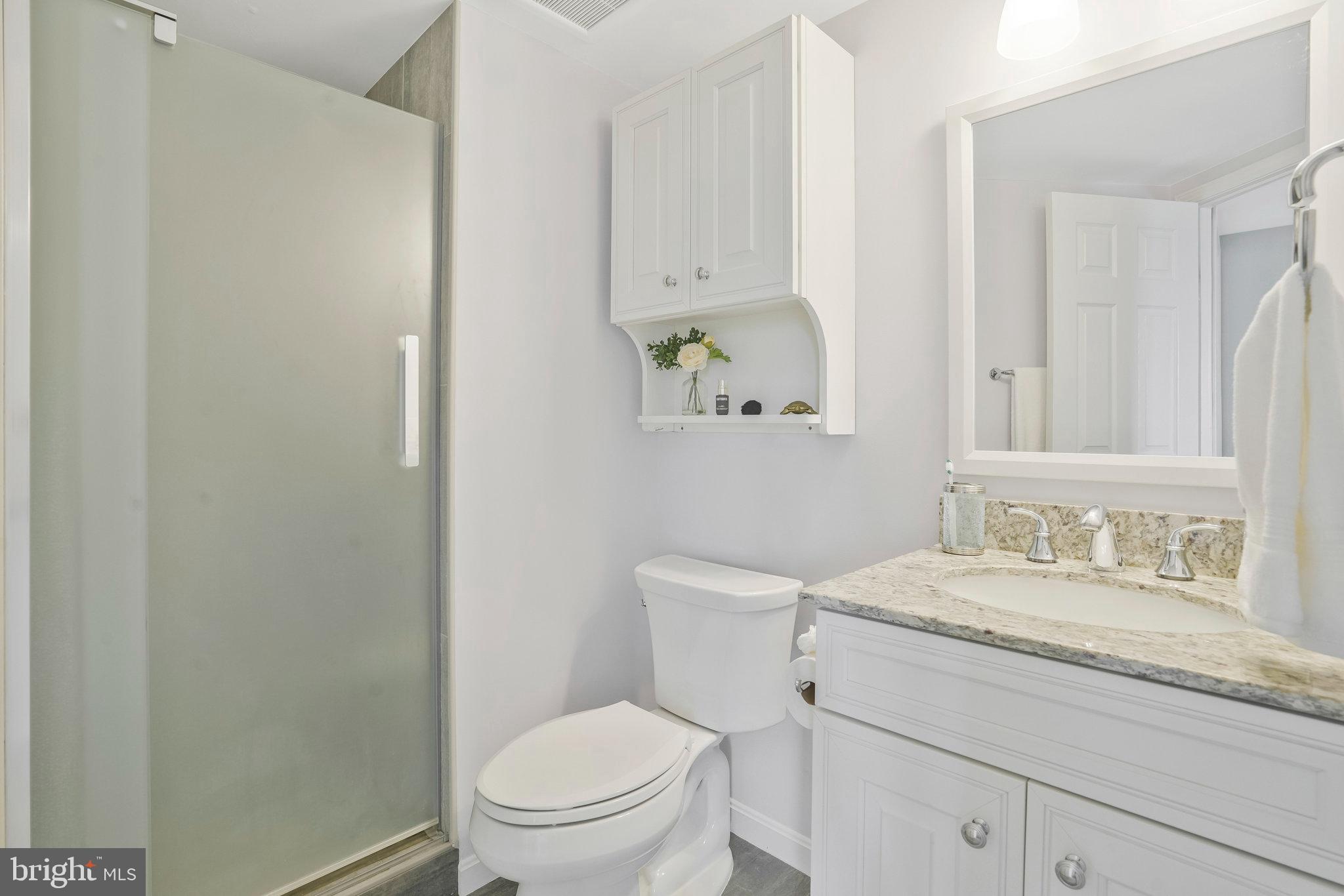 CHARLESTON CONDO - Residential