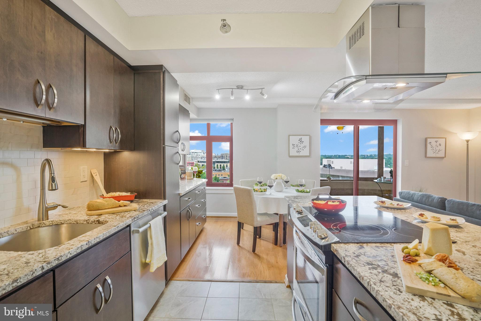 CHARLESTON CONDO - Residential