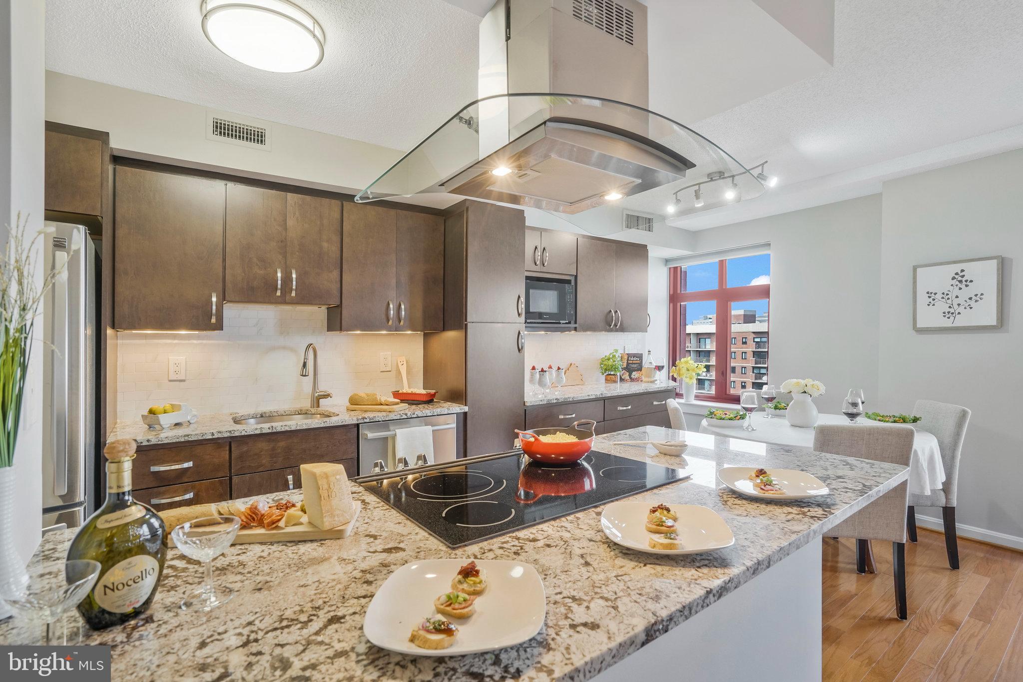 CHARLESTON CONDO - Residential