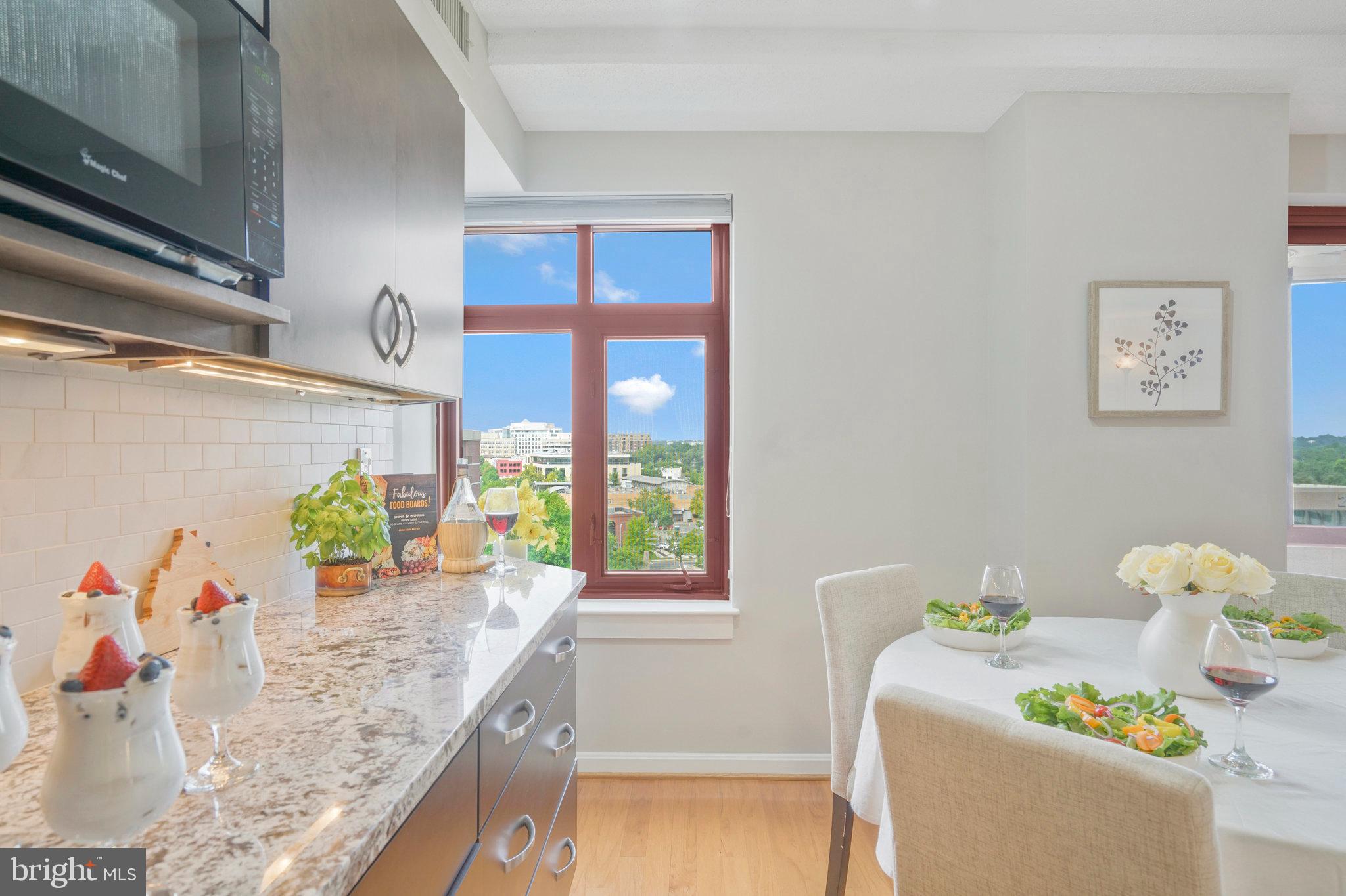 CHARLESTON CONDO - Residential