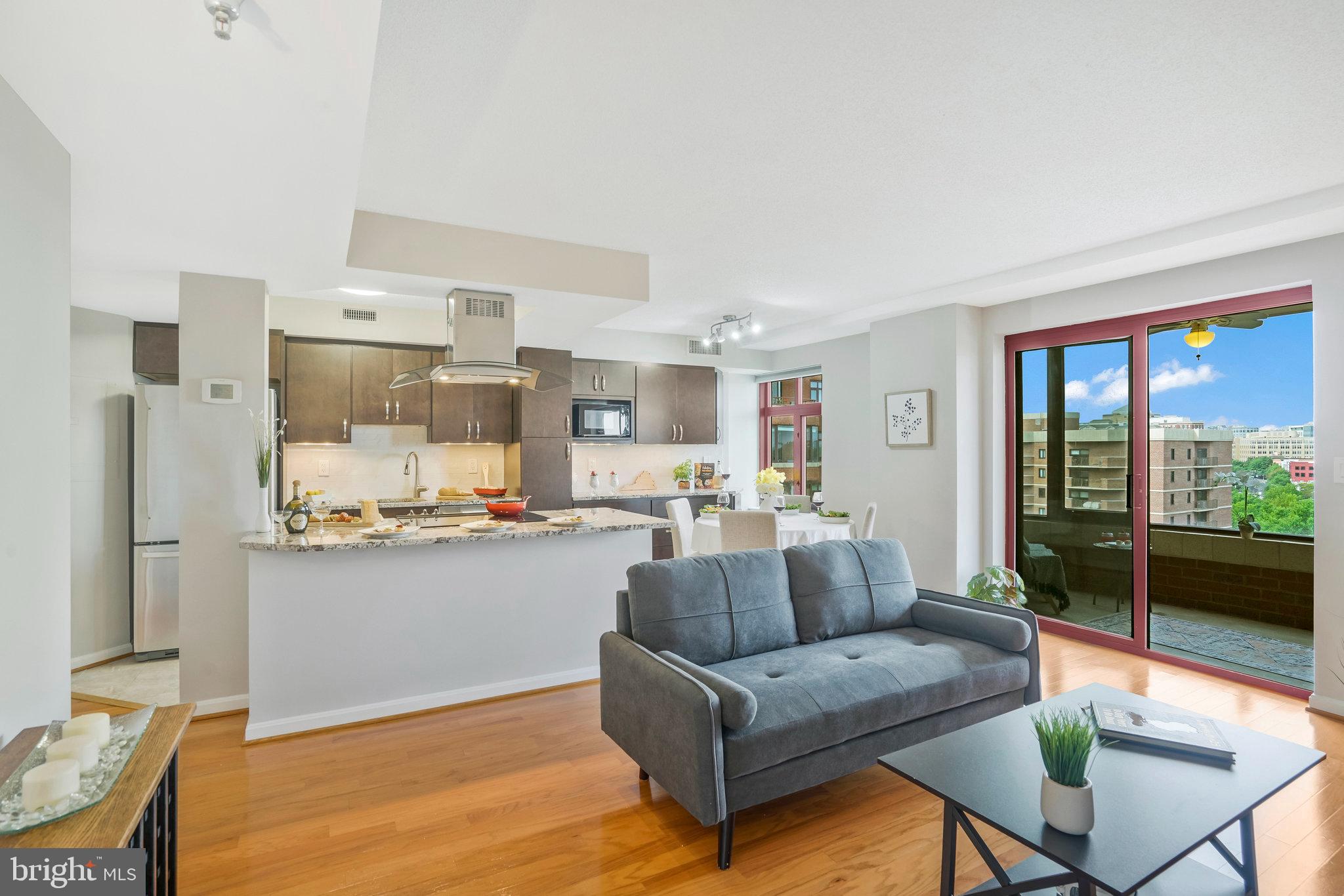 CHARLESTON CONDO - Residential