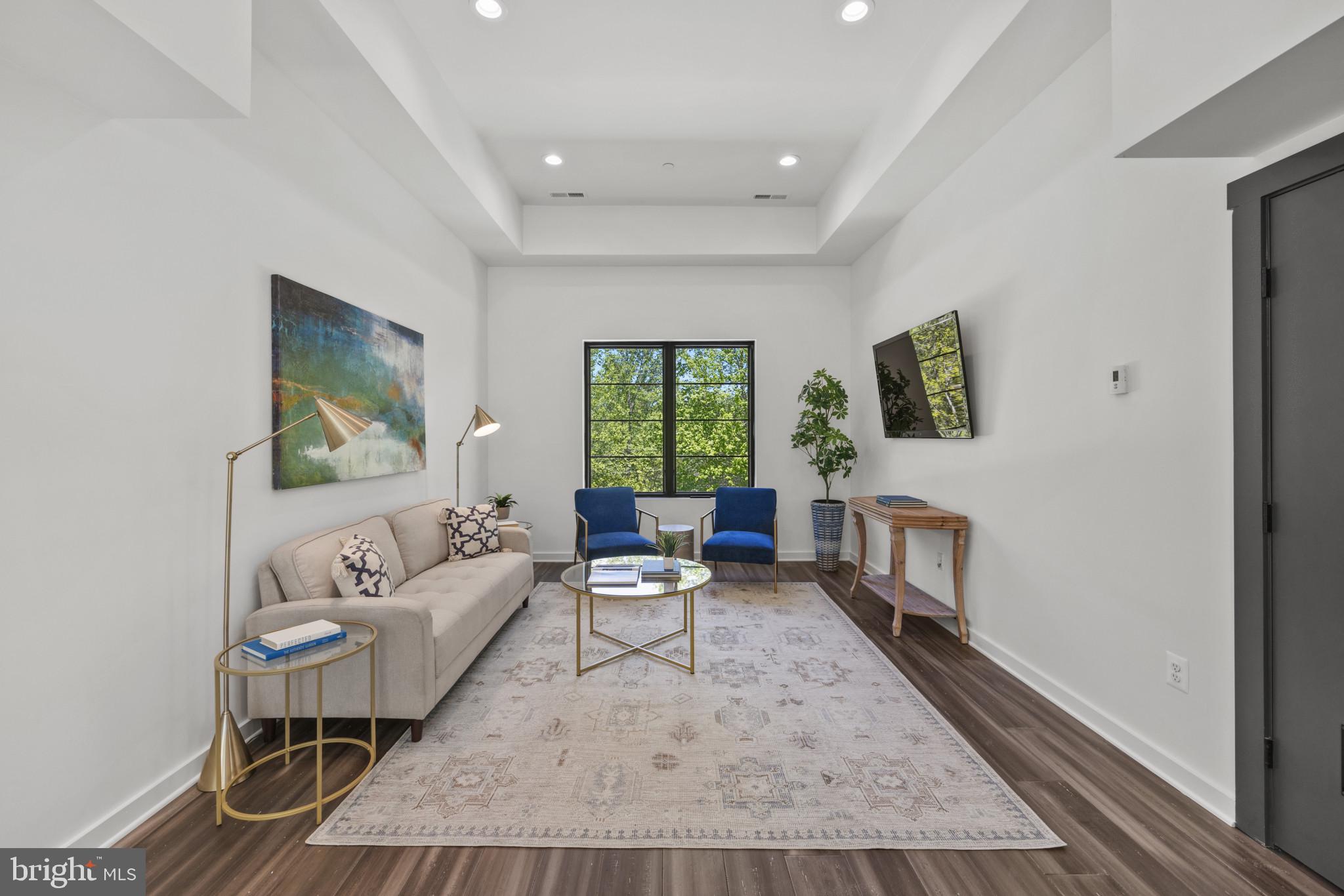 ATHLONE HILLS - Residential