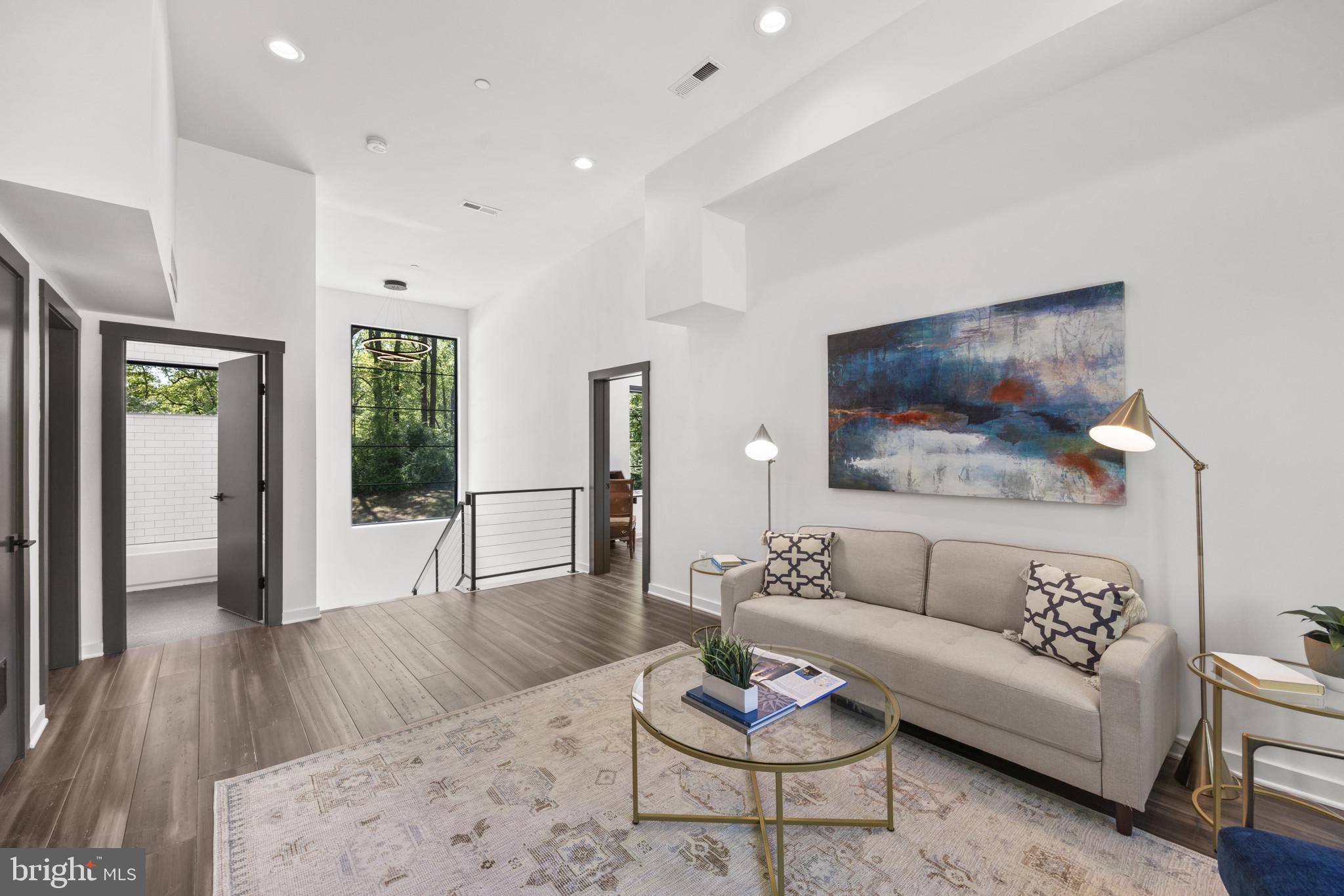 ATHLONE HILLS - Residential