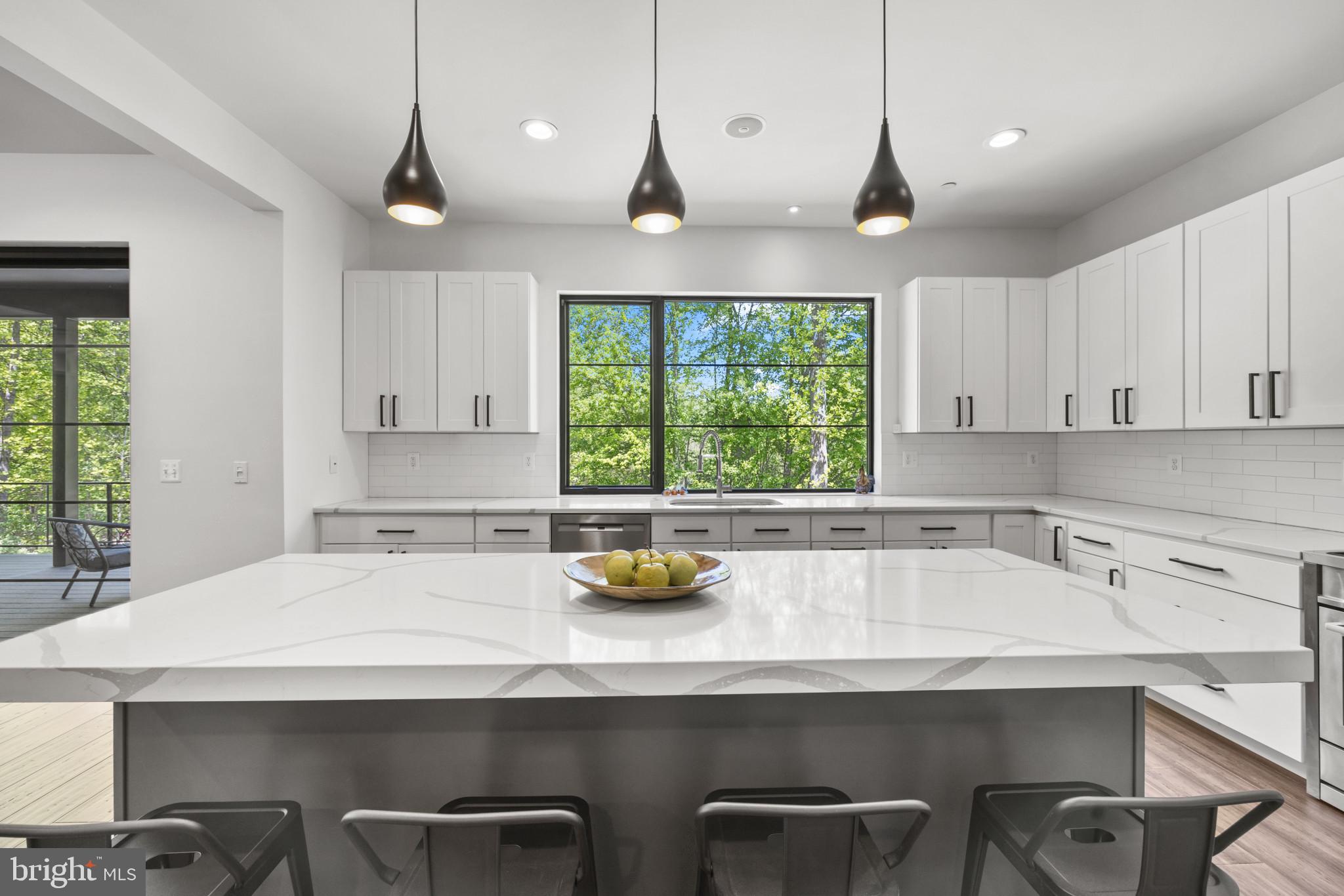 ATHLONE HILLS - Residential