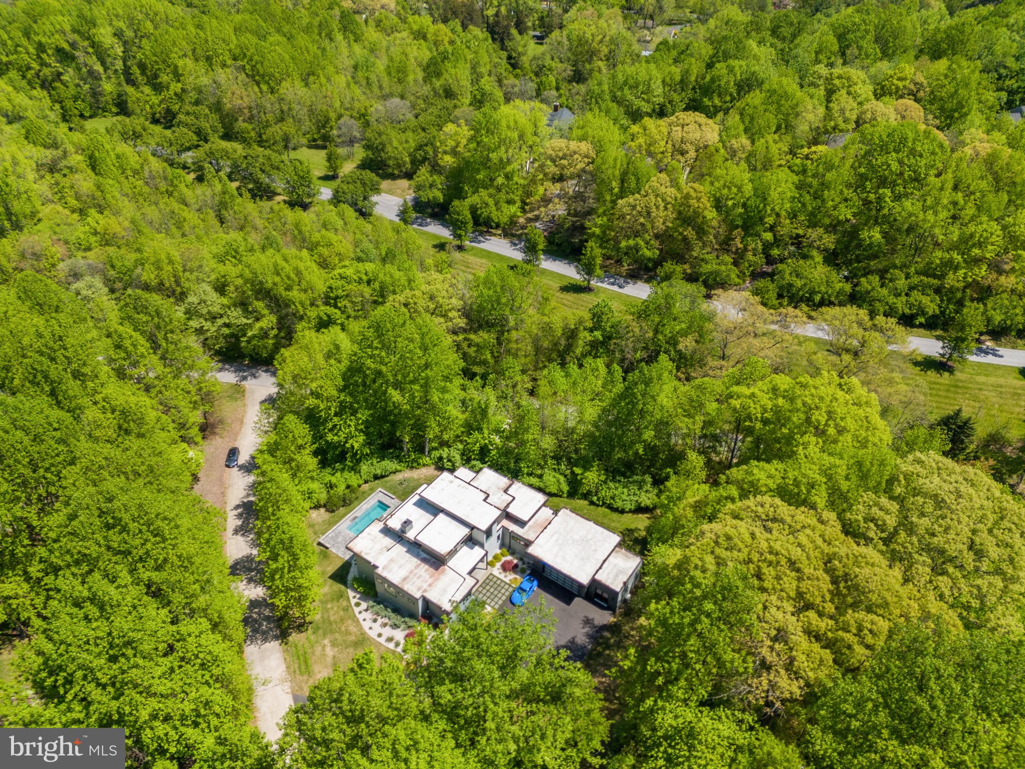 ATHLONE HILLS - Residential