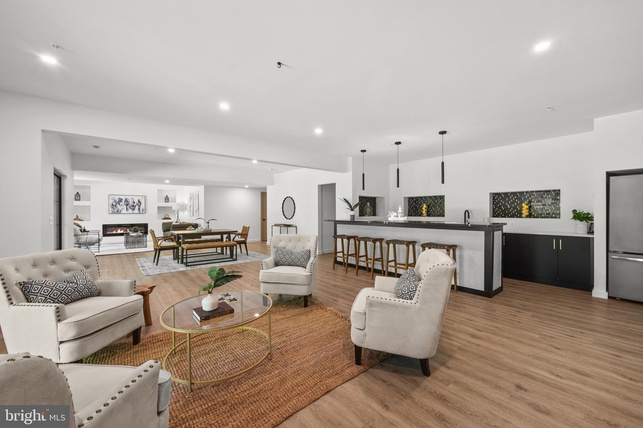 ATHLONE HILLS - Residential