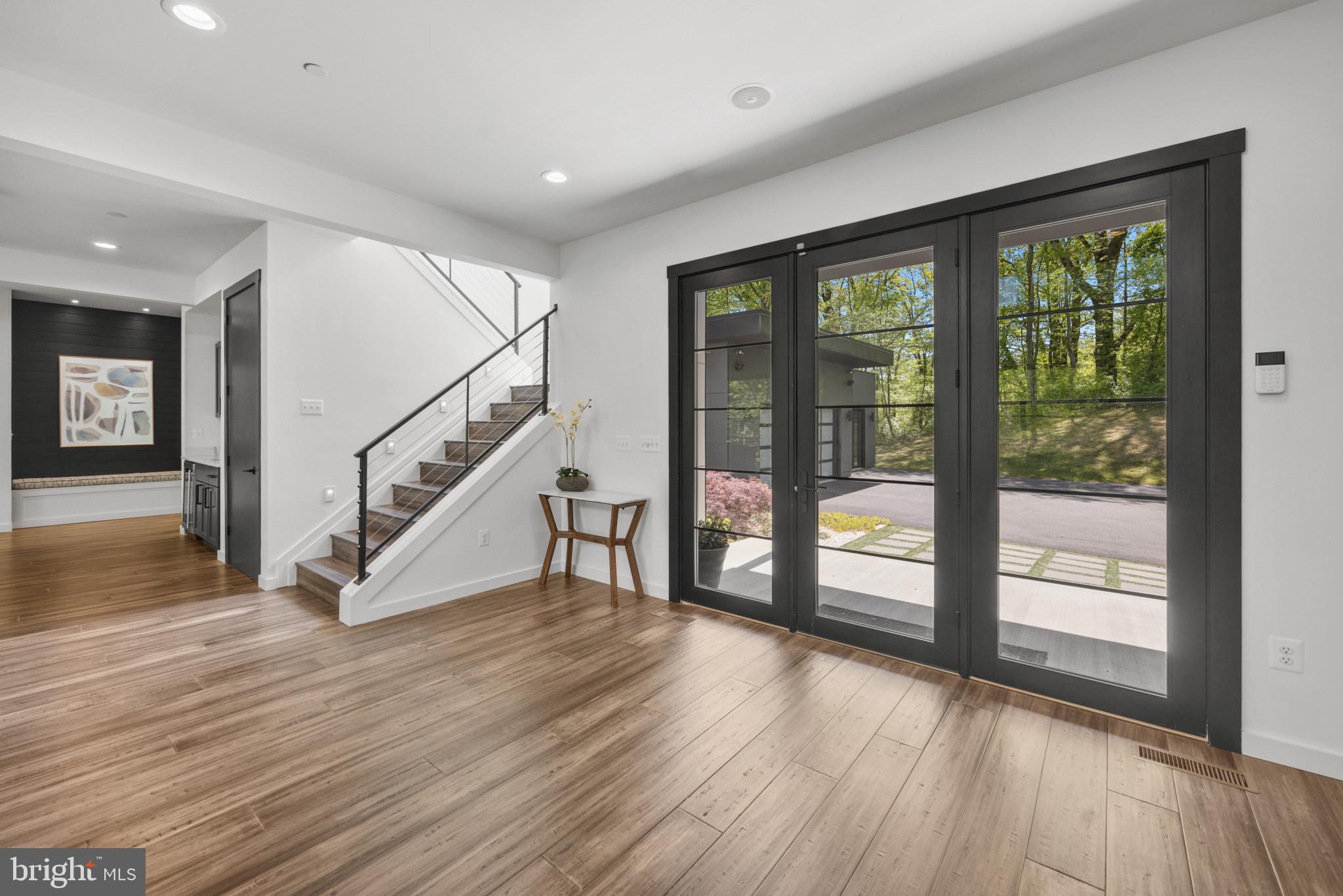 ATHLONE HILLS - Residential