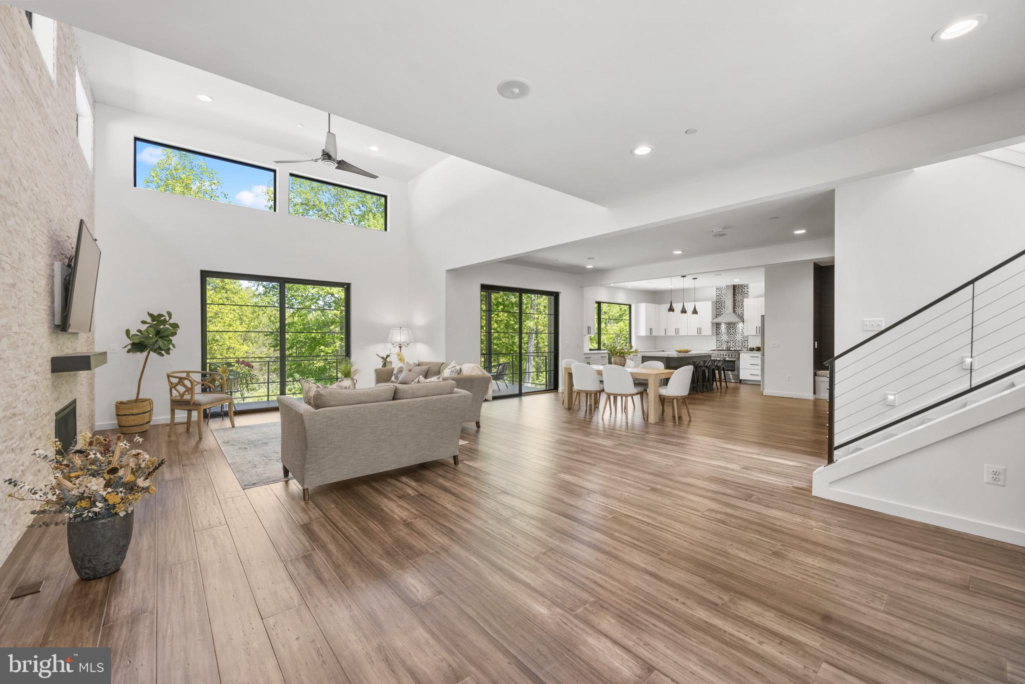 ATHLONE HILLS - Residential