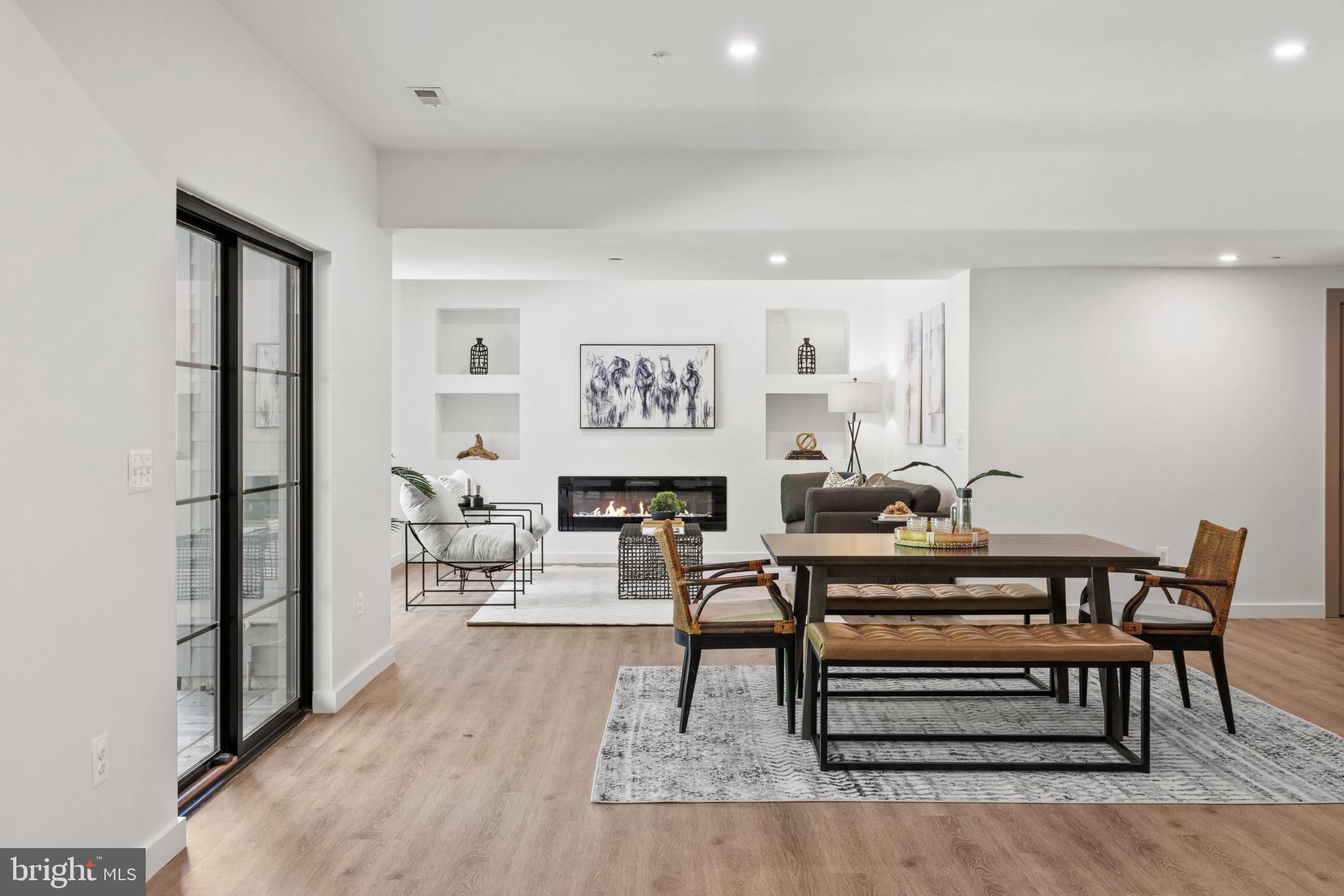 ATHLONE HILLS - Residential