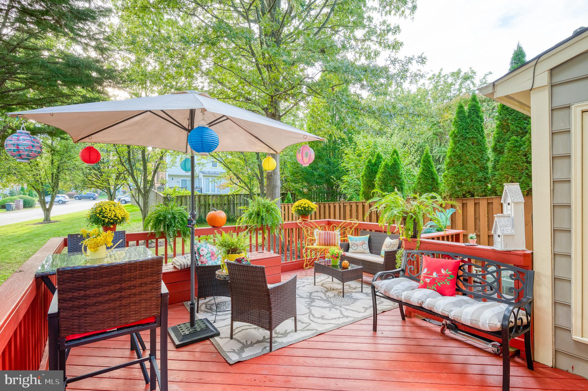 TEMPLE HILLS - Residential