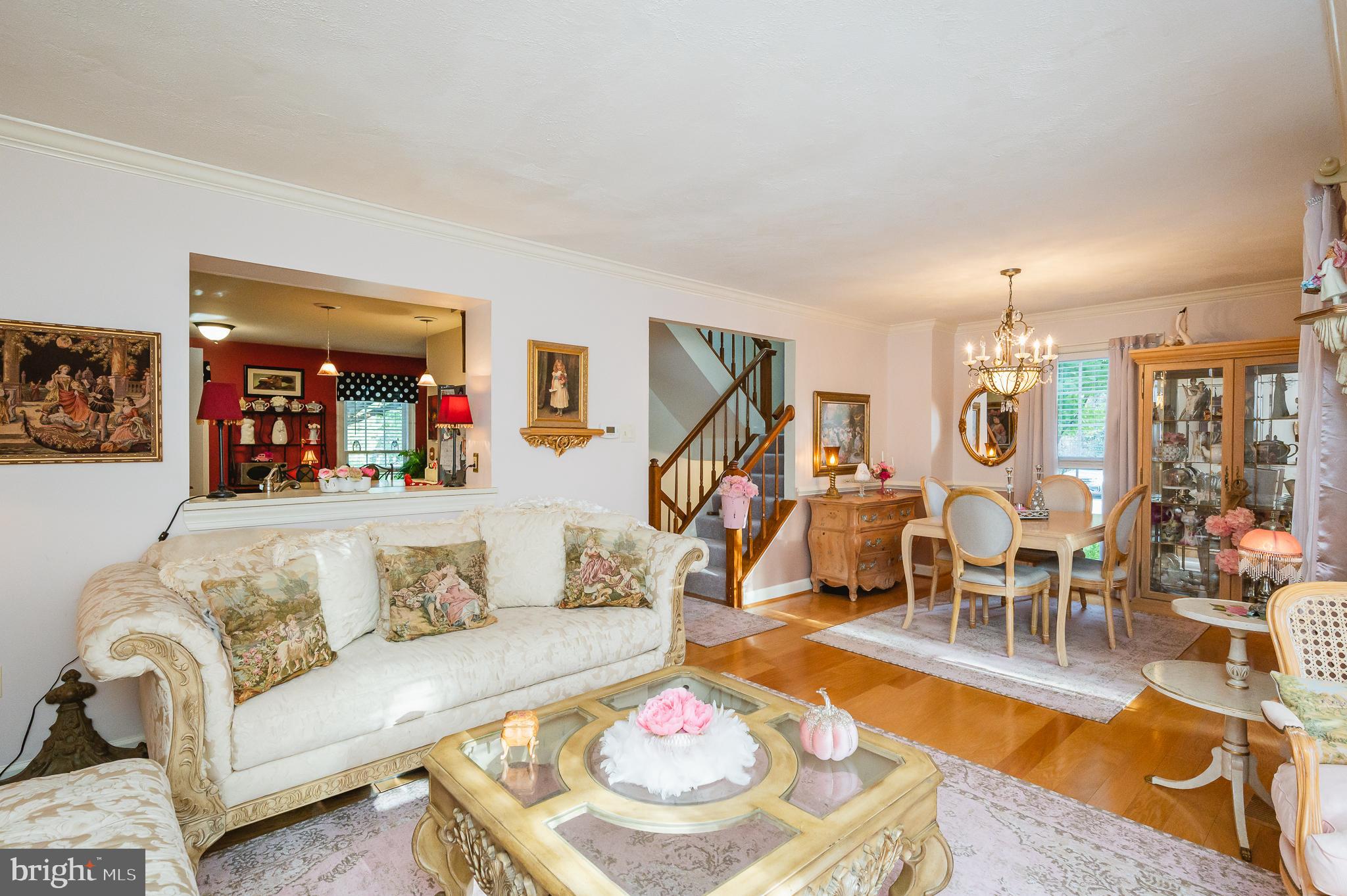 TEMPLE HILLS - Residential