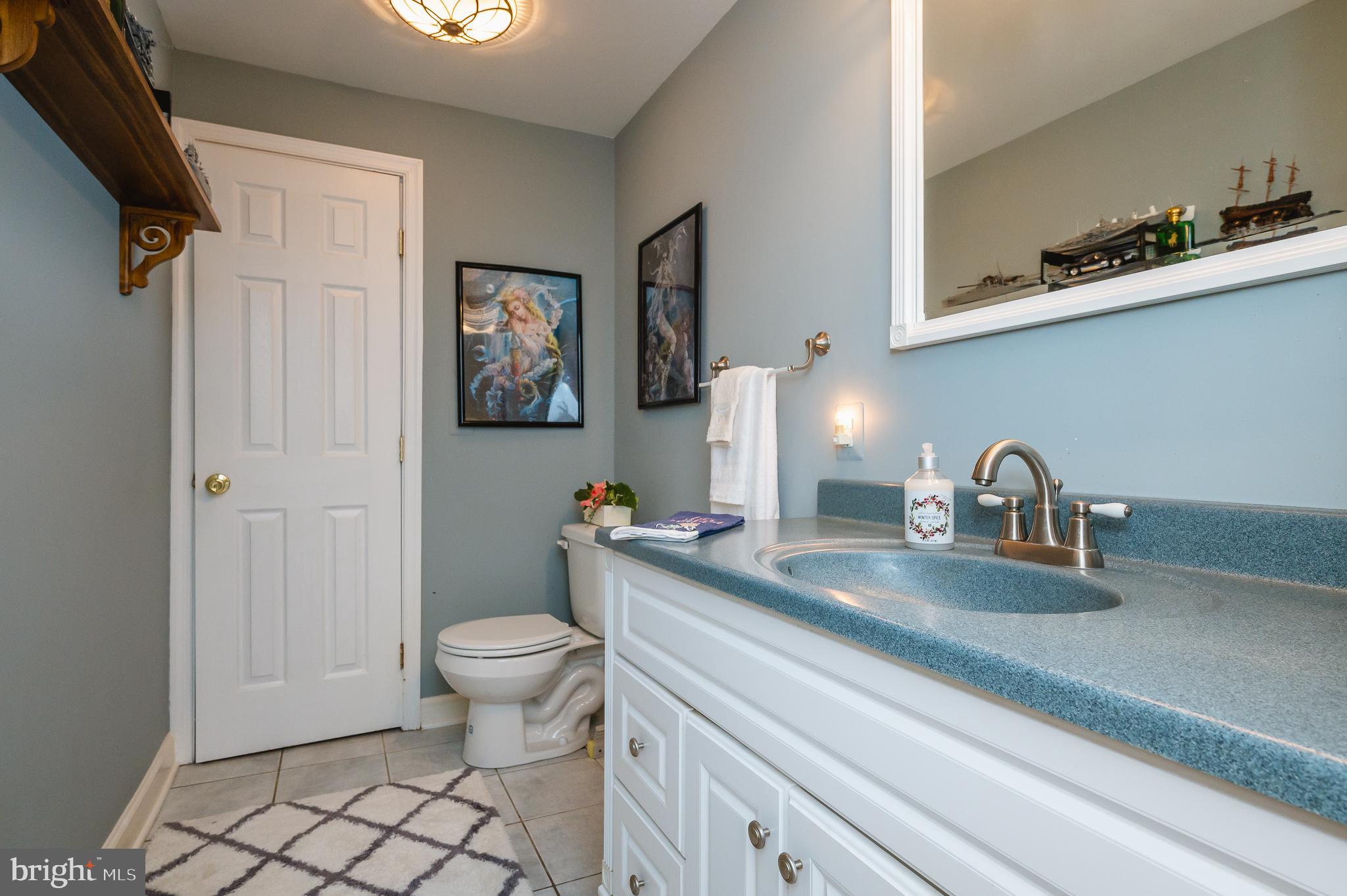 TEMPLE HILLS - Residential