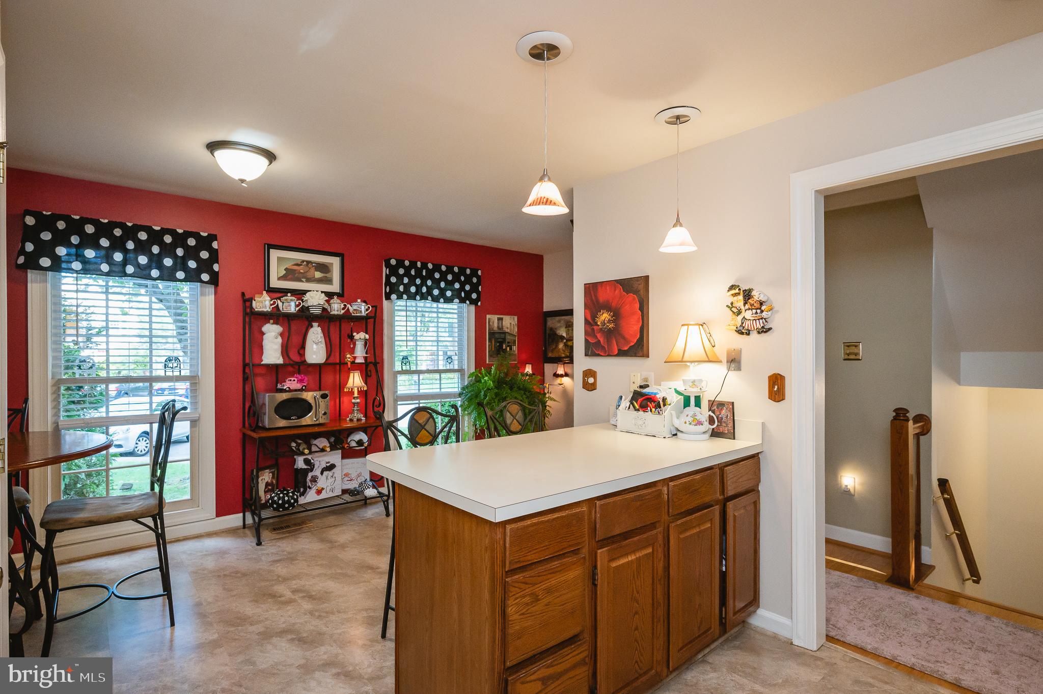 TEMPLE HILLS - Residential