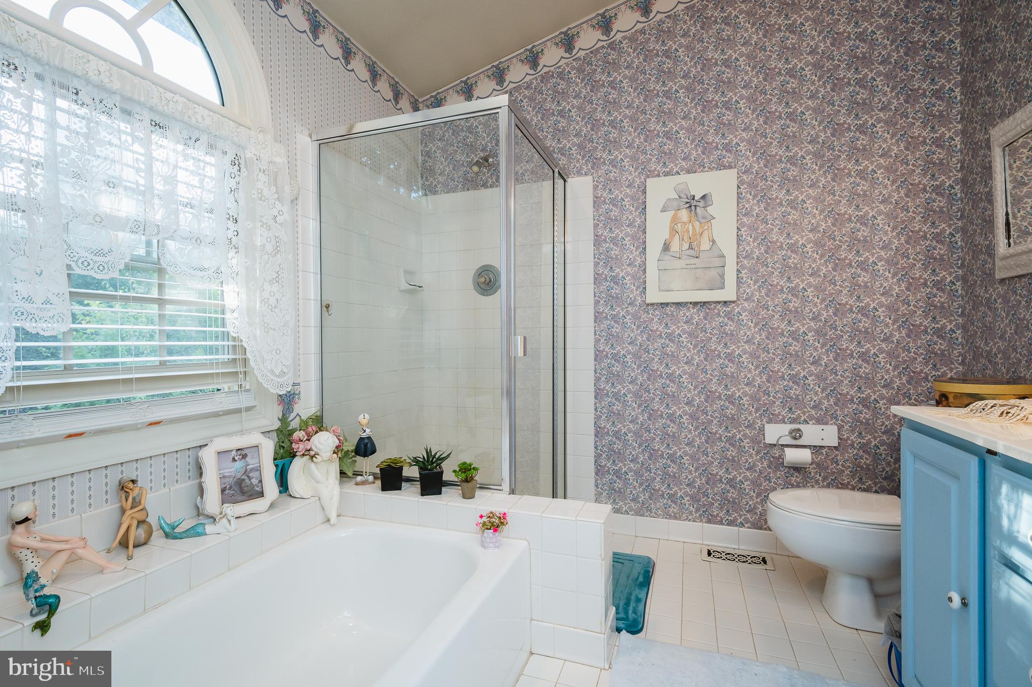 TEMPLE HILLS - Residential