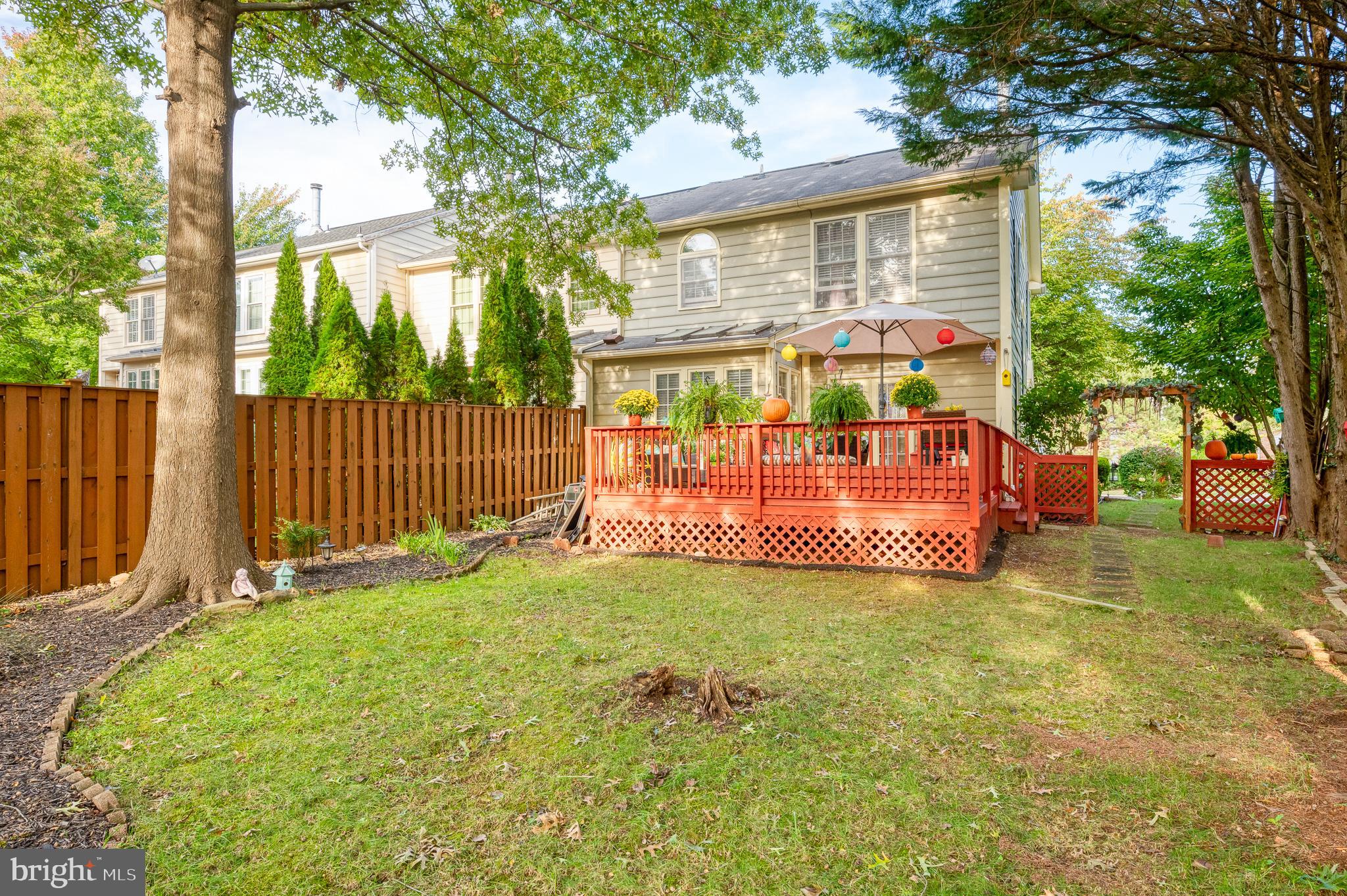 TEMPLE HILLS - Residential