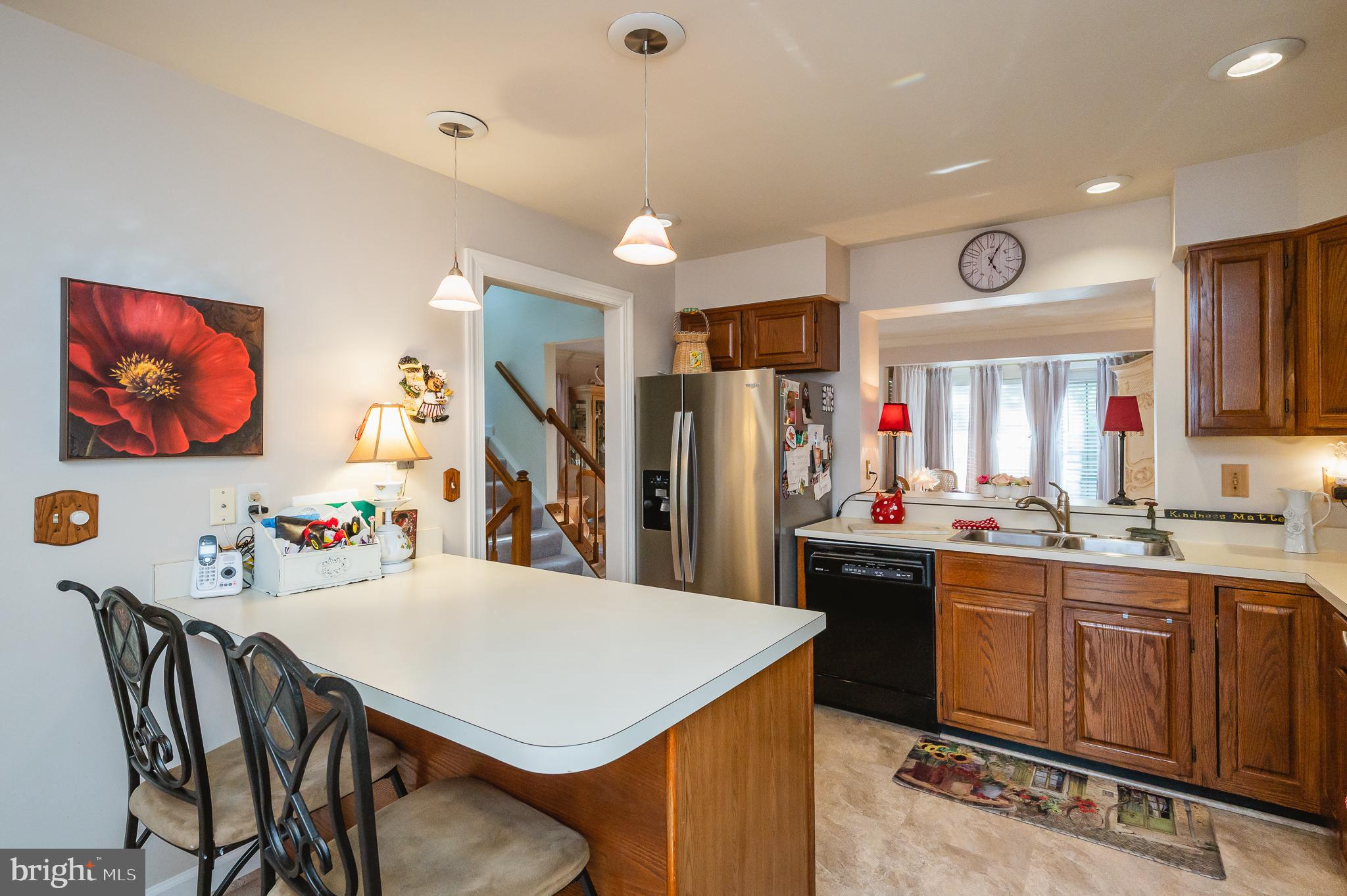 TEMPLE HILLS - Residential