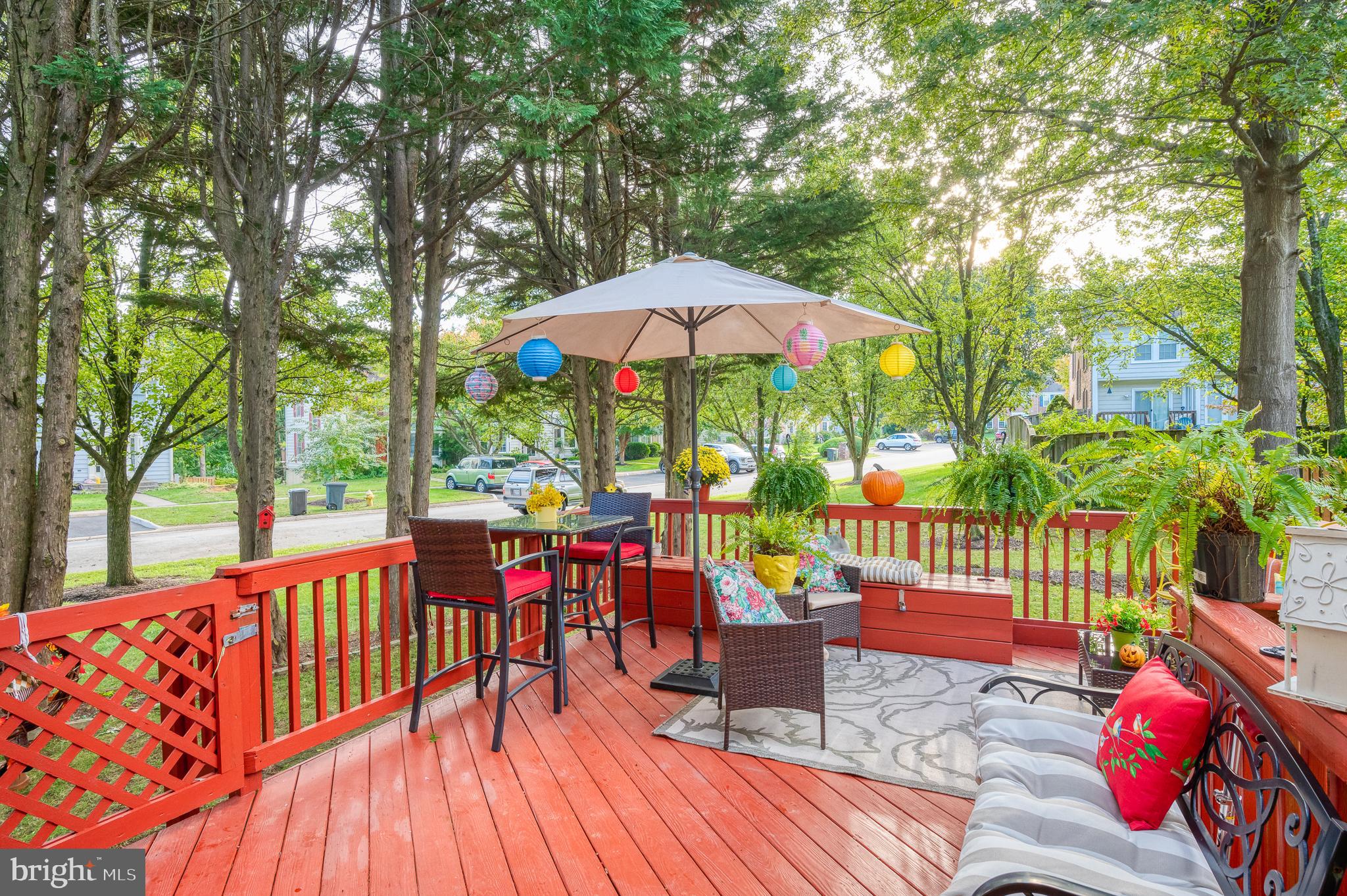 TEMPLE HILLS - Residential