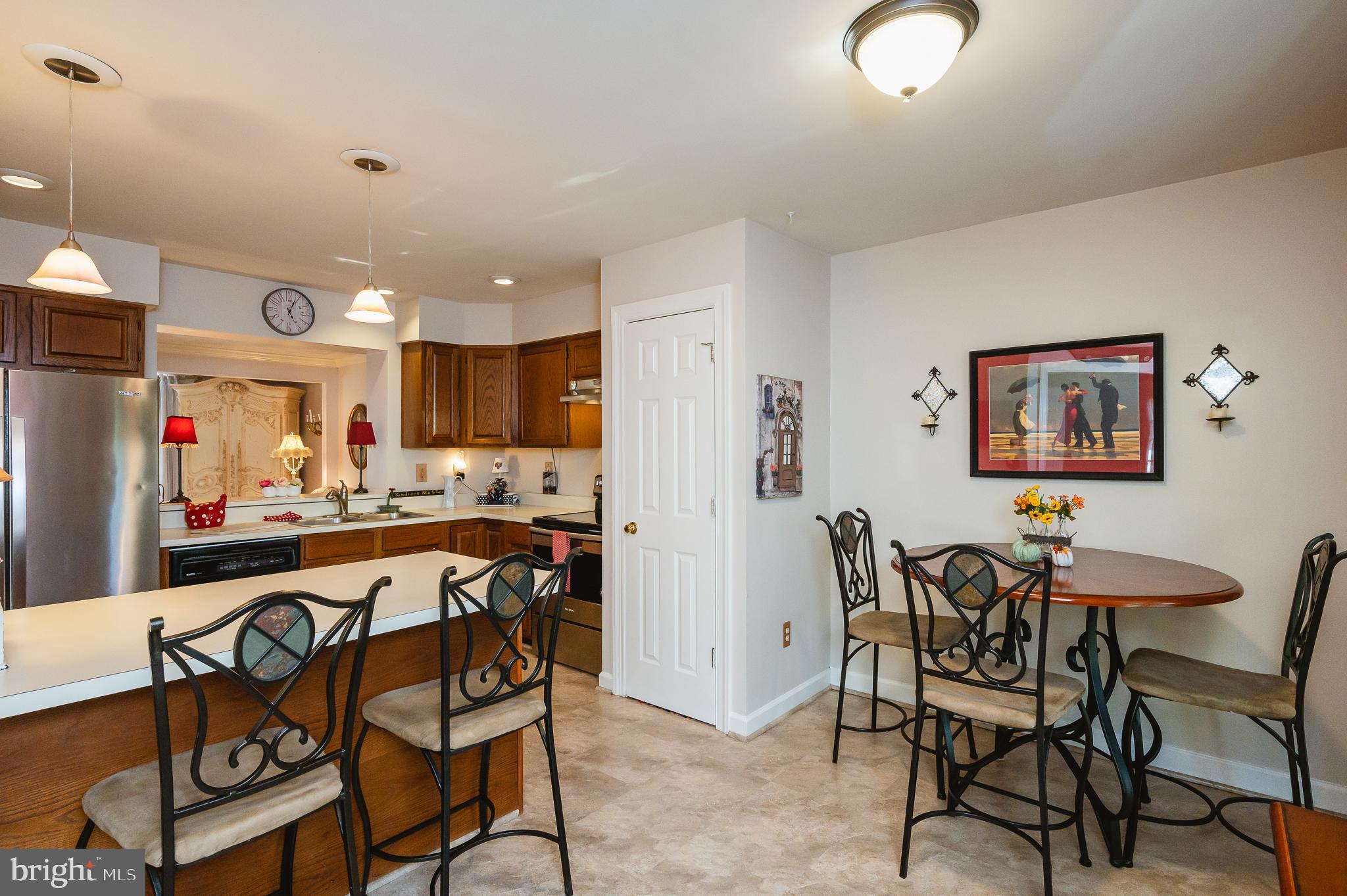 TEMPLE HILLS - Residential