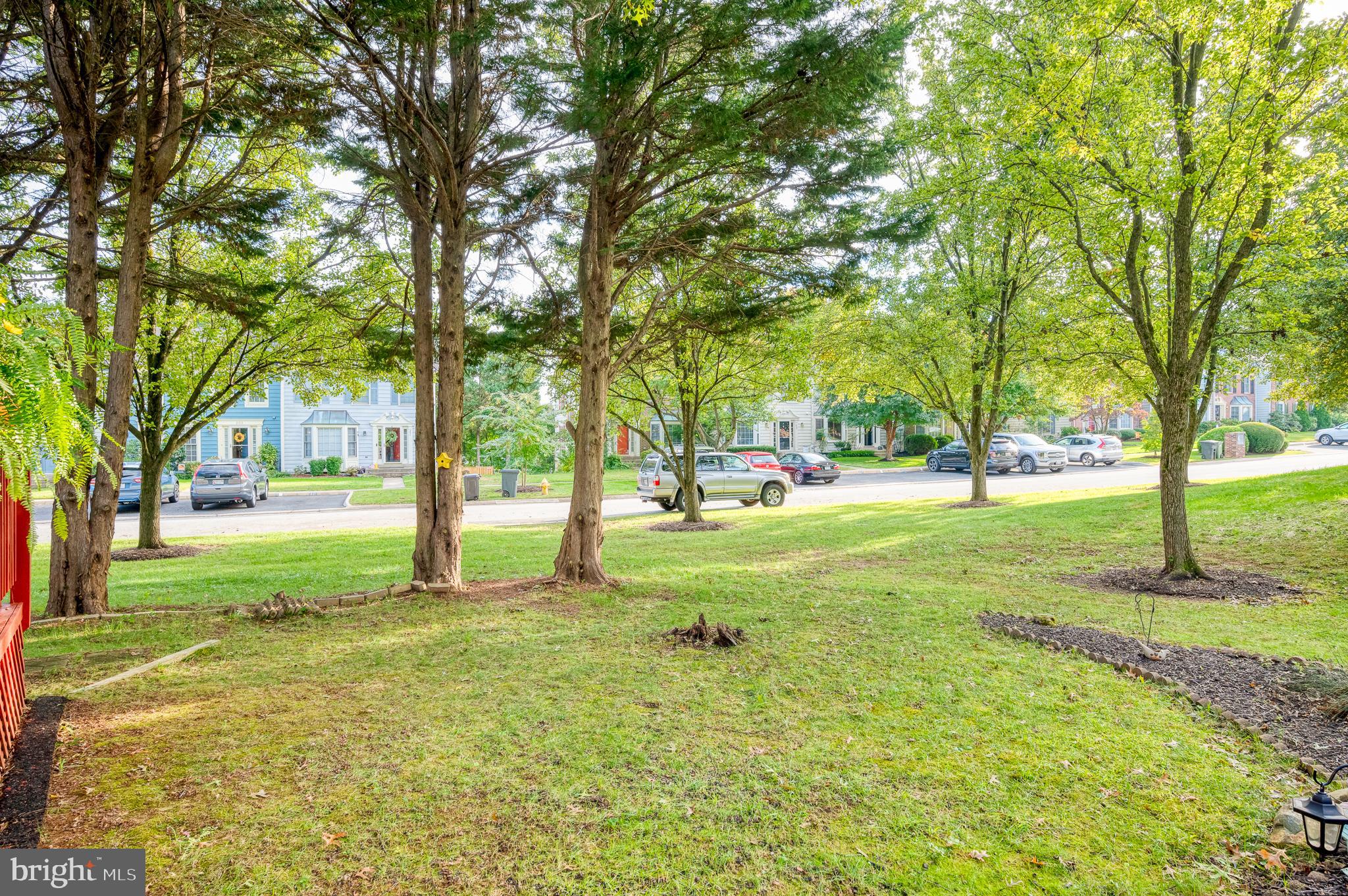 TEMPLE HILLS - Residential