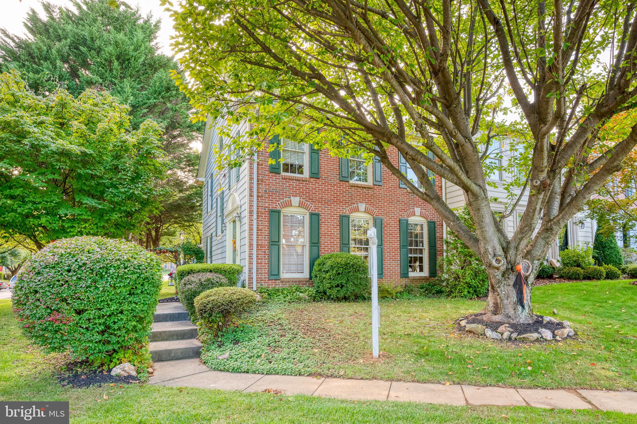 TEMPLE HILLS - Residential