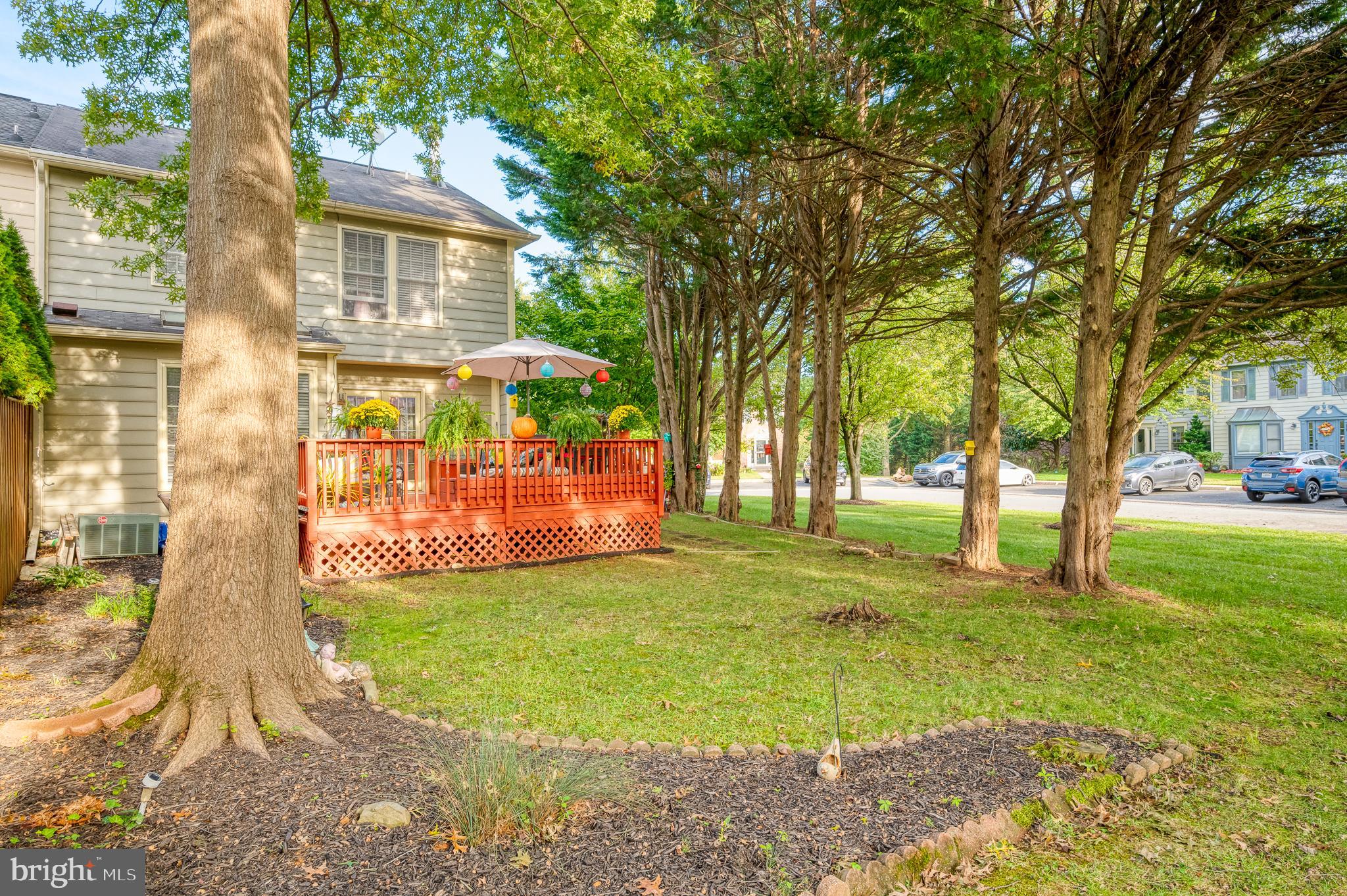 TEMPLE HILLS - Residential