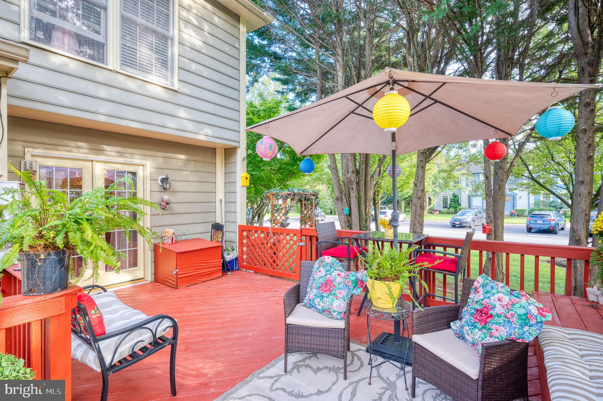 TEMPLE HILLS - Residential