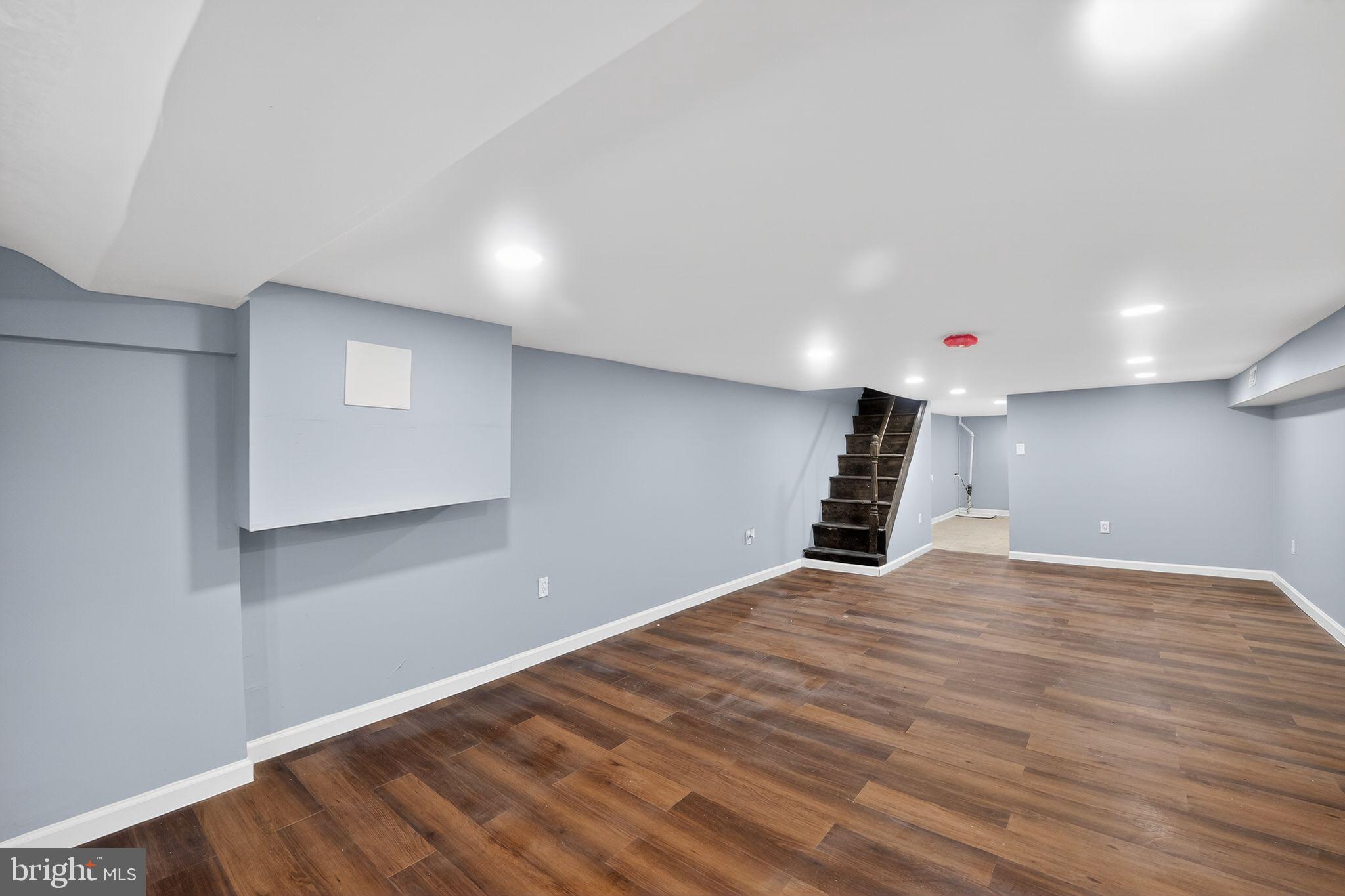 BELAIR-EDISON - Residential