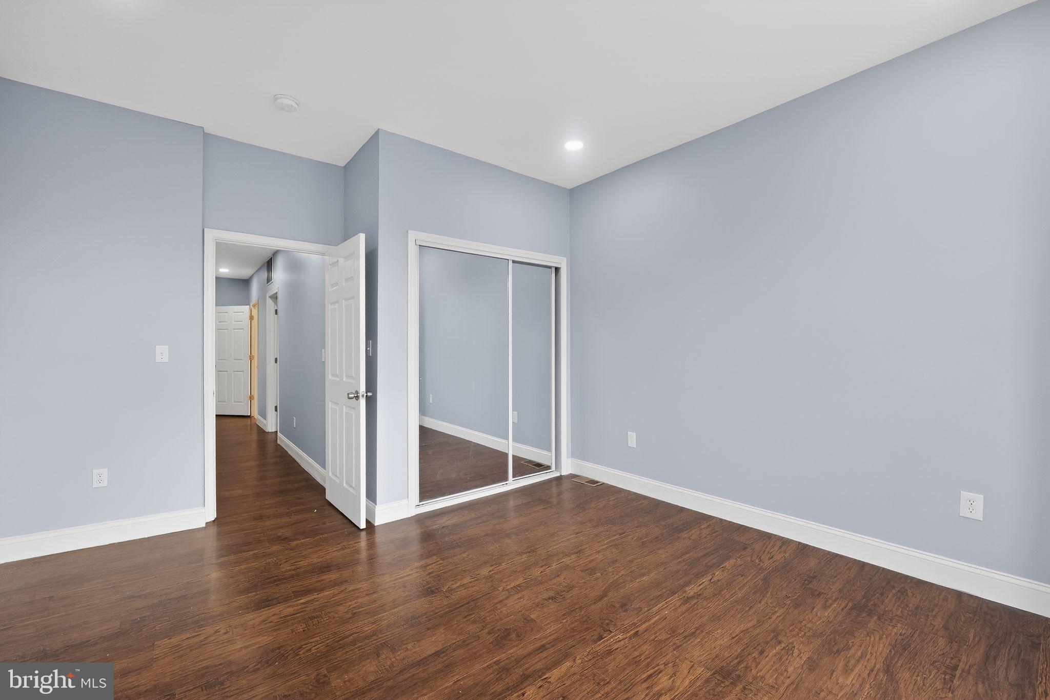 BELAIR-EDISON - Residential