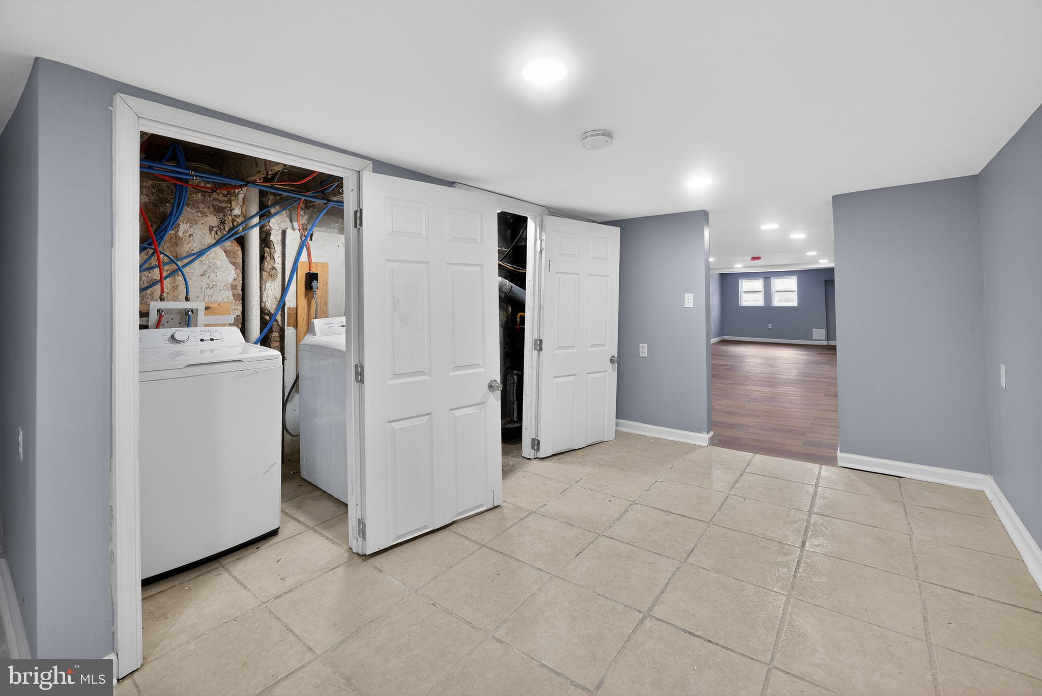 BELAIR-EDISON - Residential