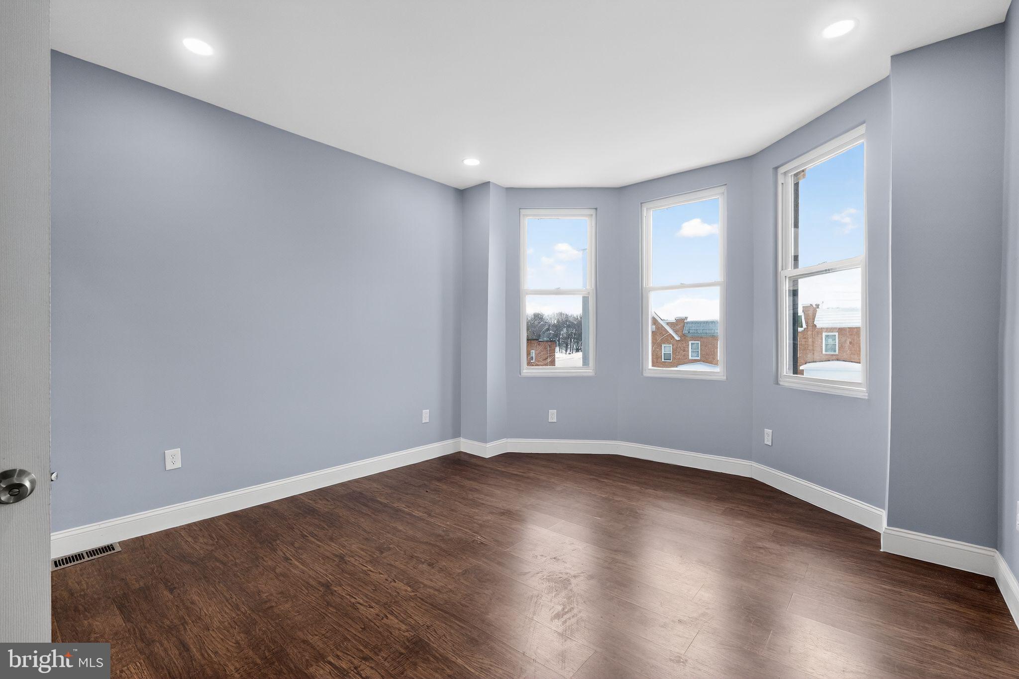 BELAIR-EDISON - Residential