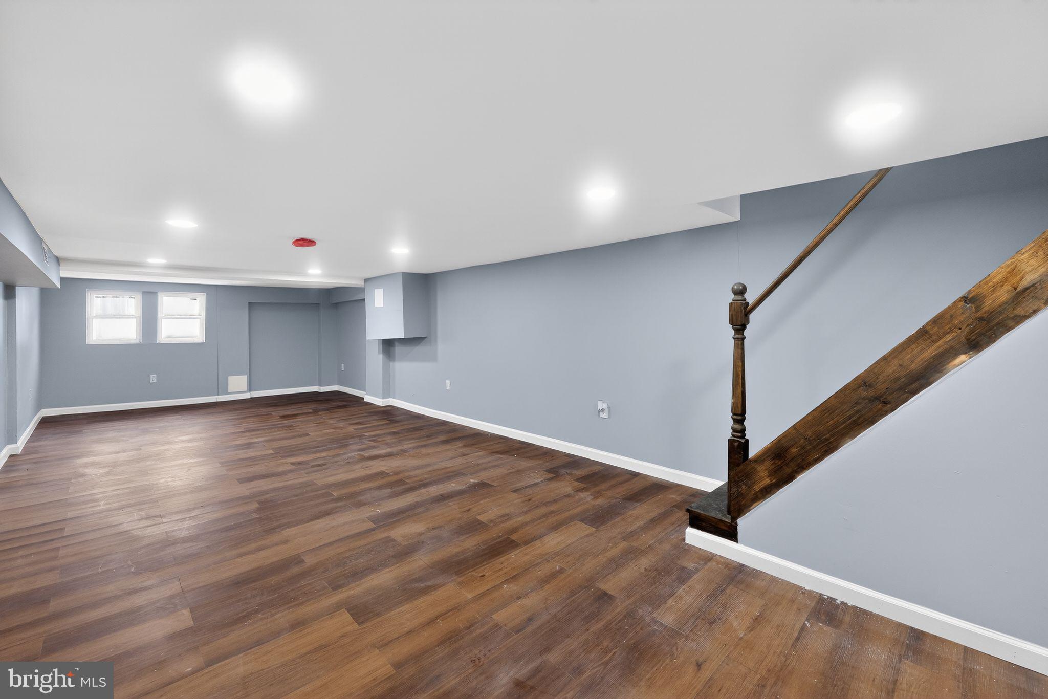 BELAIR-EDISON - Residential