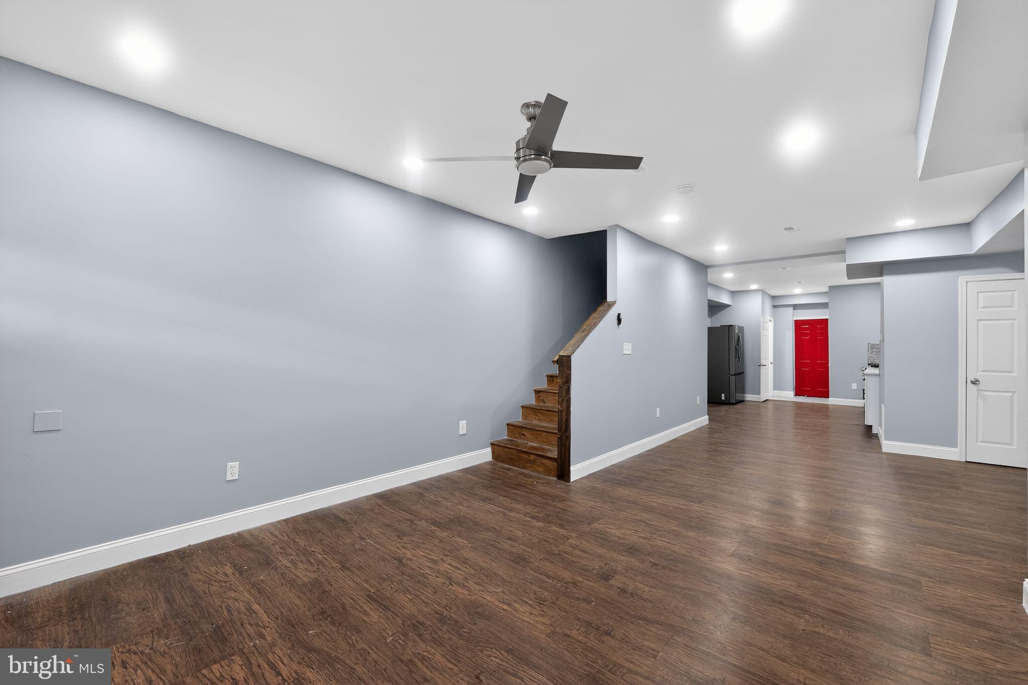 BELAIR-EDISON - Residential