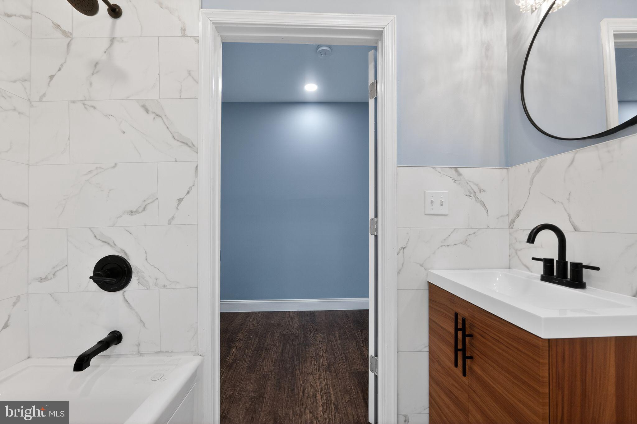 BELAIR-EDISON - Residential