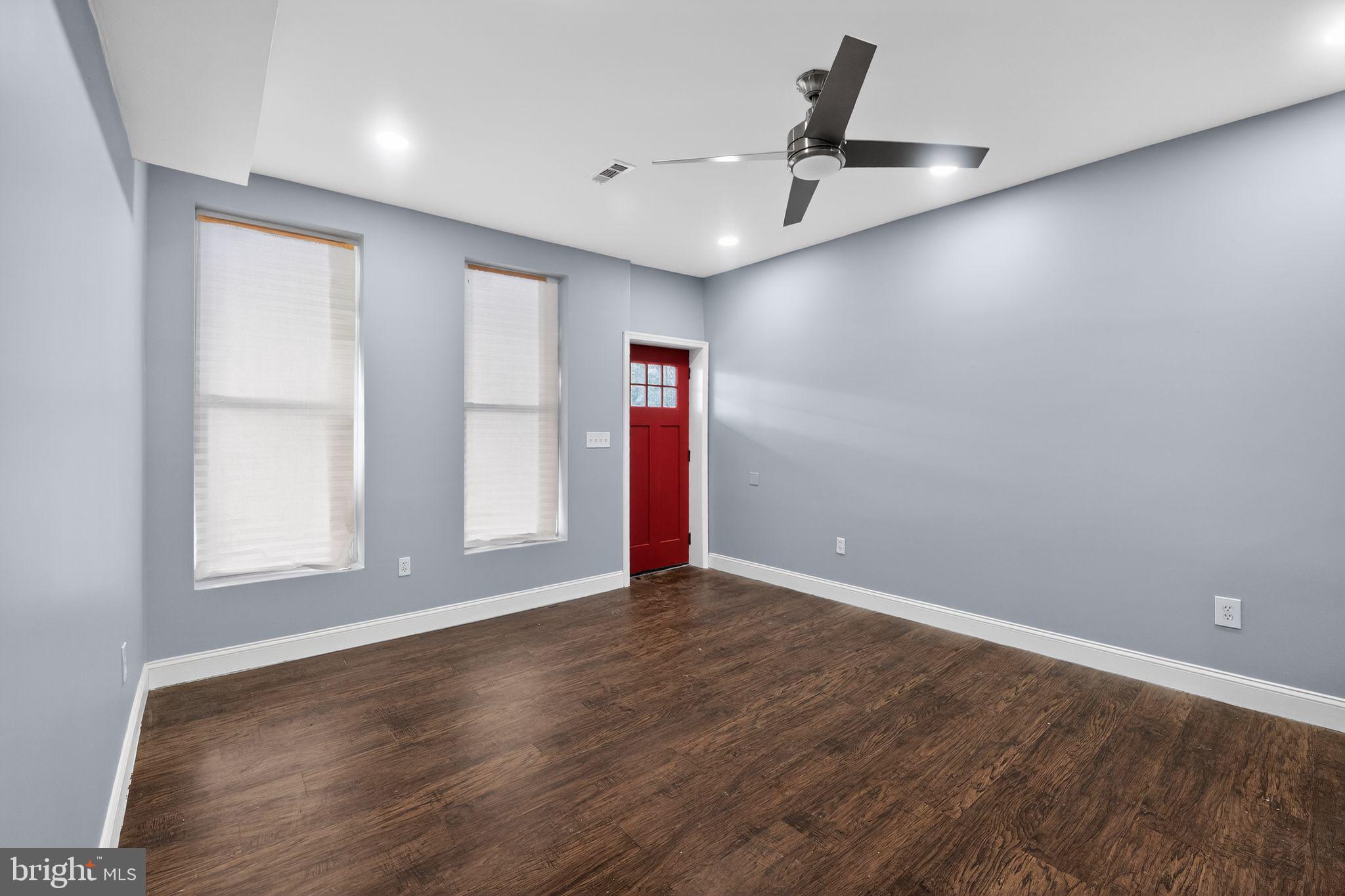 BELAIR-EDISON - Residential