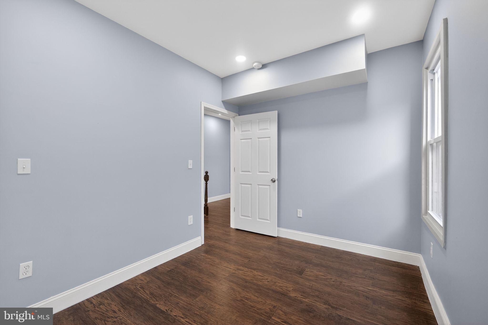 BELAIR-EDISON - Residential