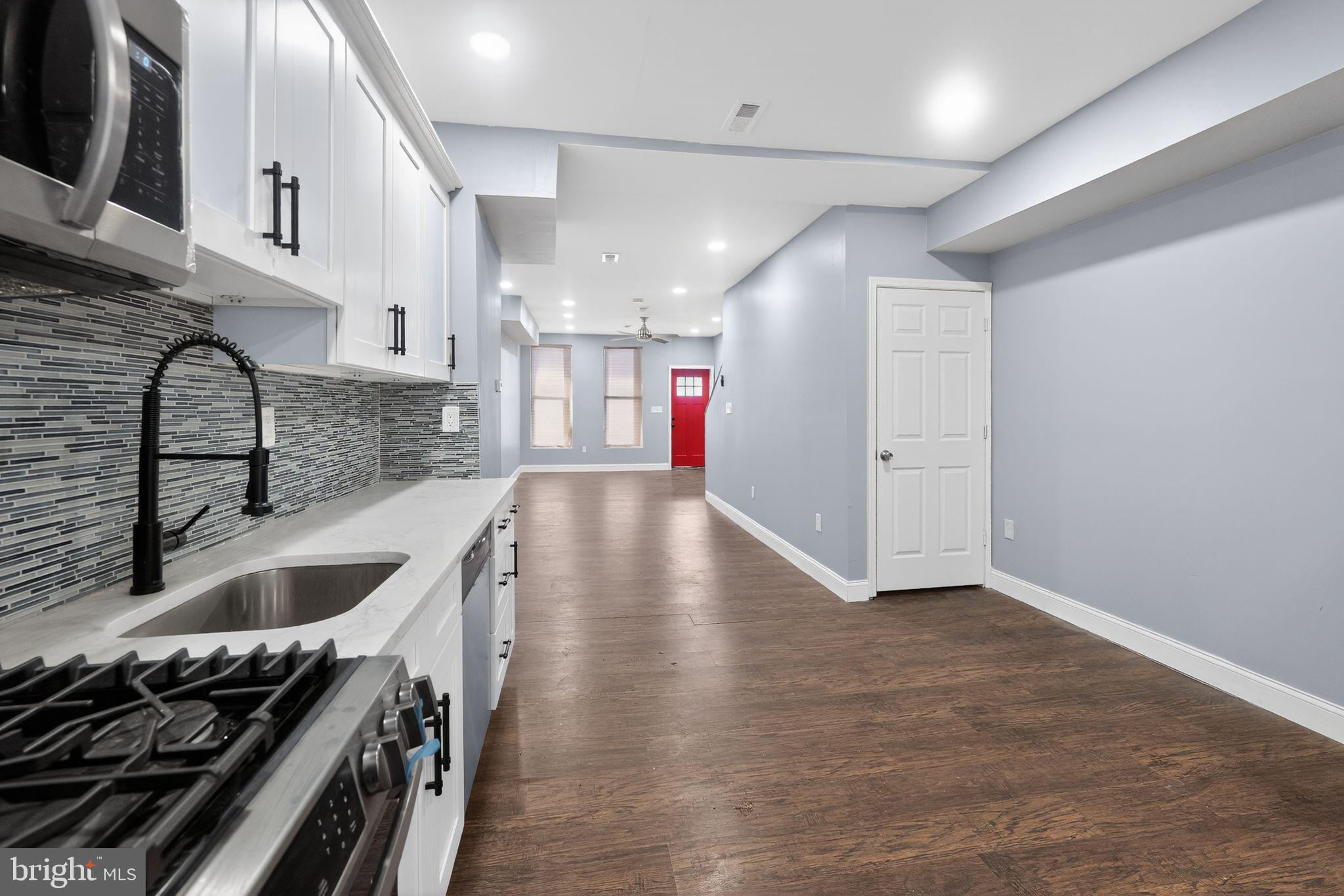 BELAIR-EDISON - Residential