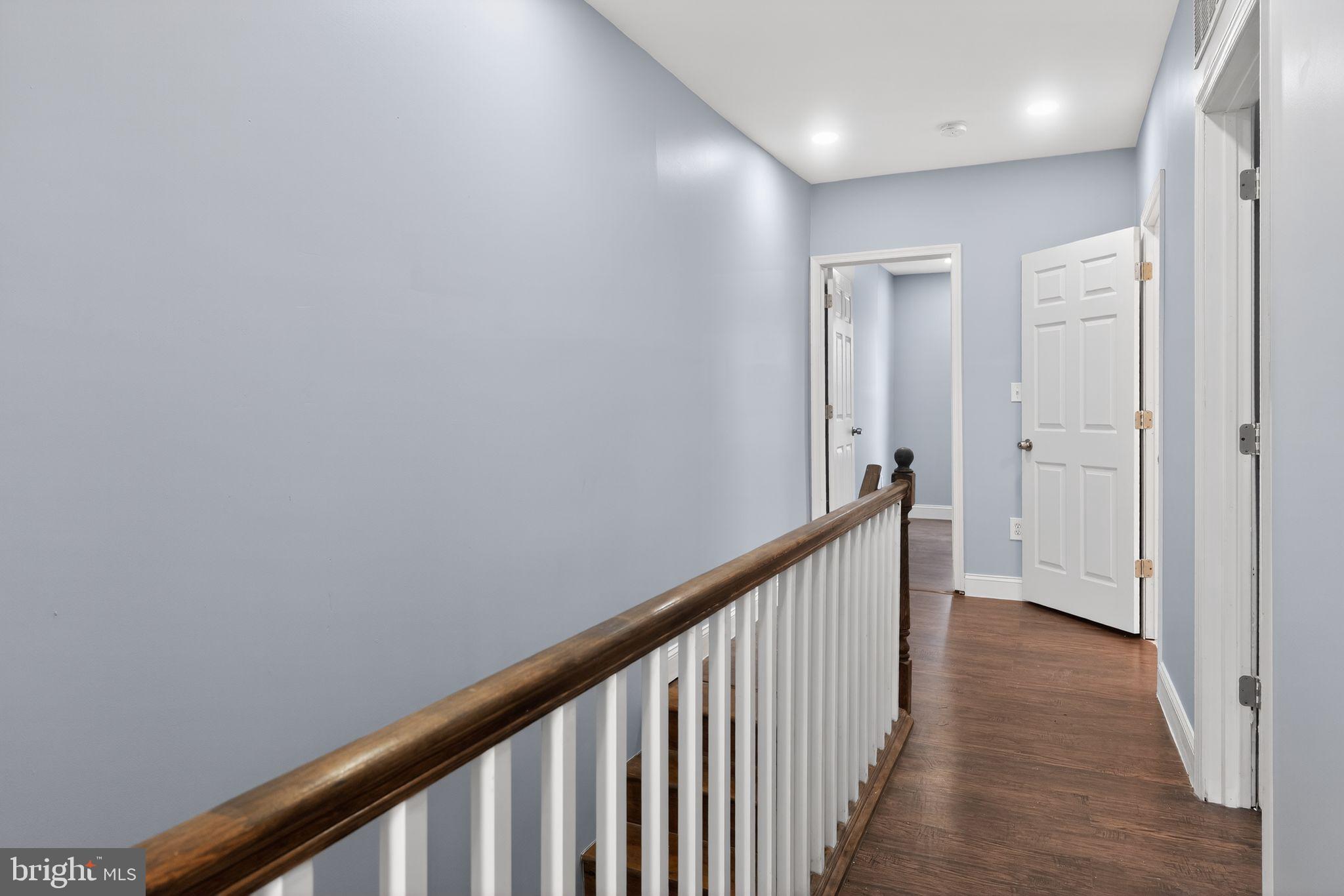 BELAIR-EDISON - Residential