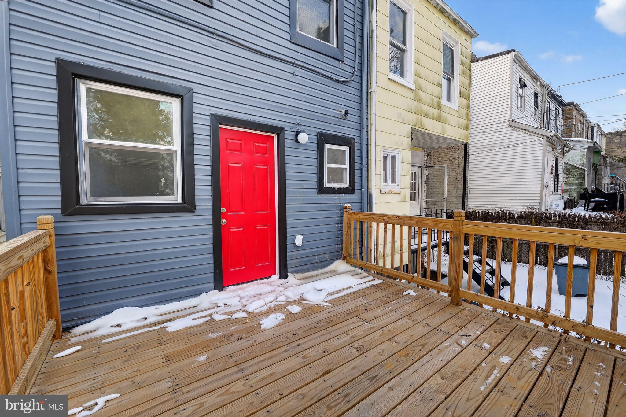 BELAIR-EDISON - Residential