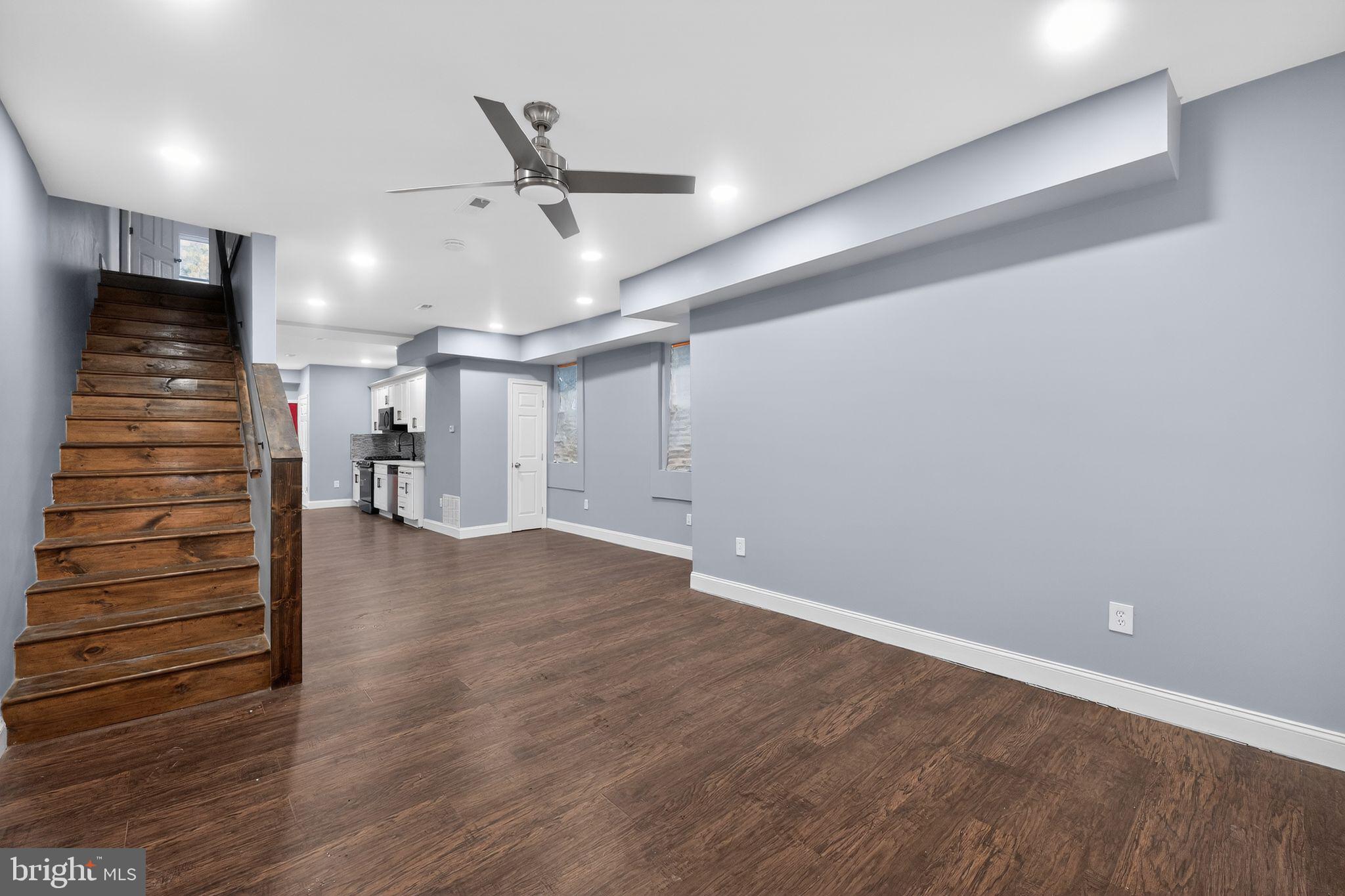 BELAIR-EDISON - Residential