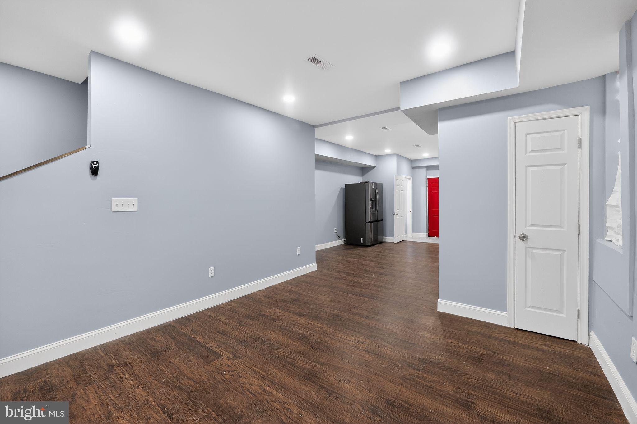 BELAIR-EDISON - Residential