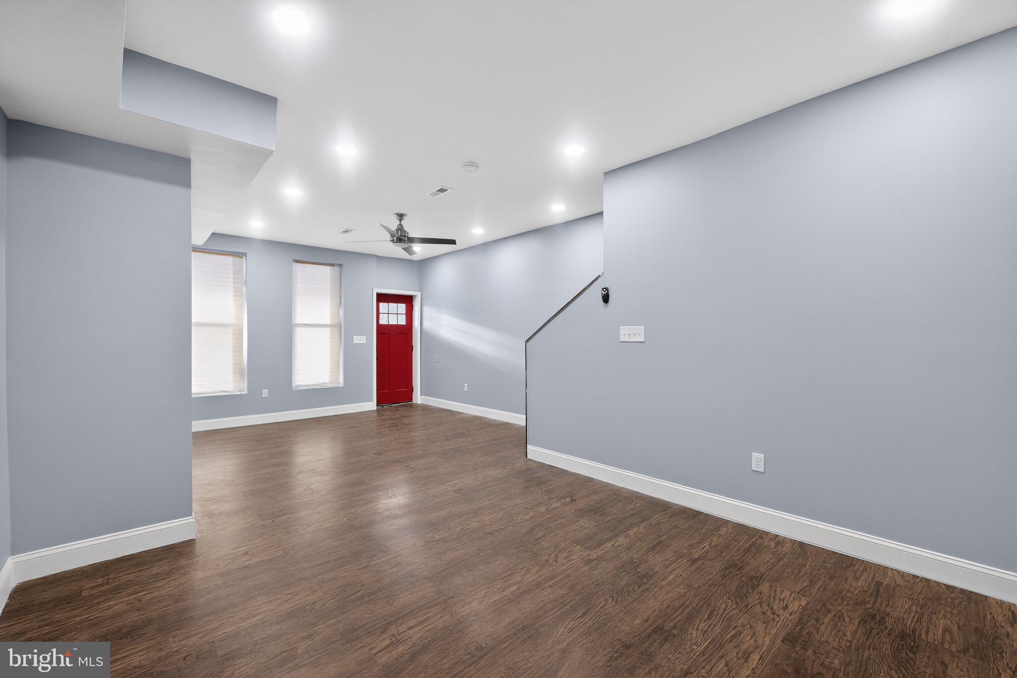 BELAIR-EDISON - Residential