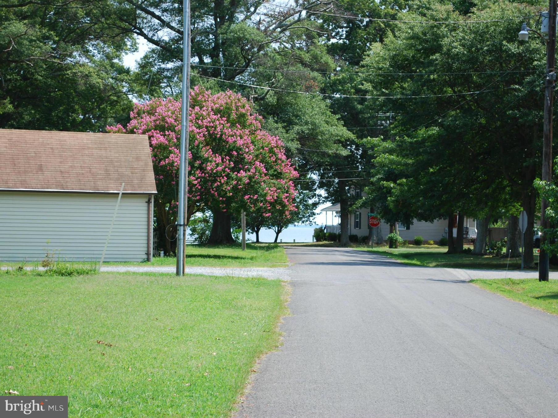 COBB ISLAND - Residential