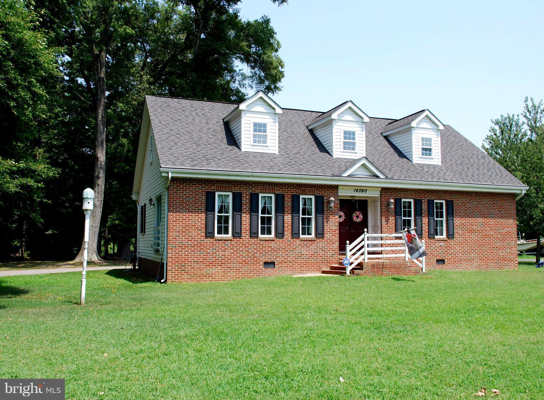 COBB ISLAND - Residential