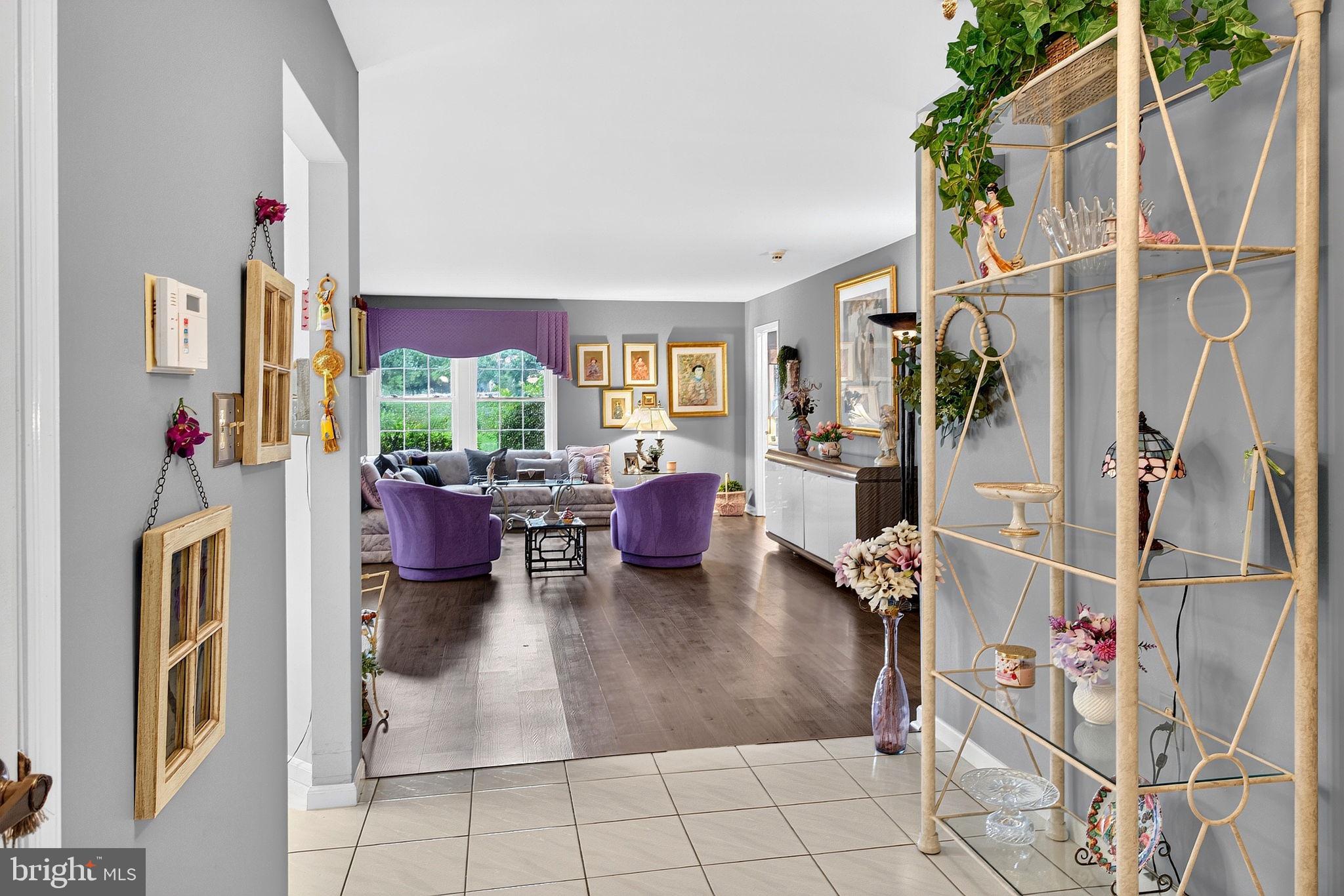 HILLSBOROUGH DRIVE 5 B