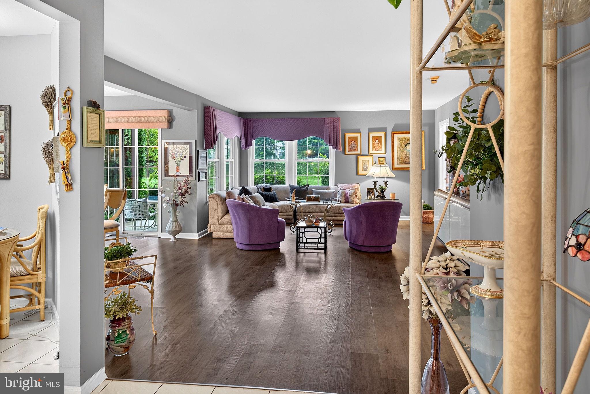 HILLSBOROUGH DRIVE 5 B