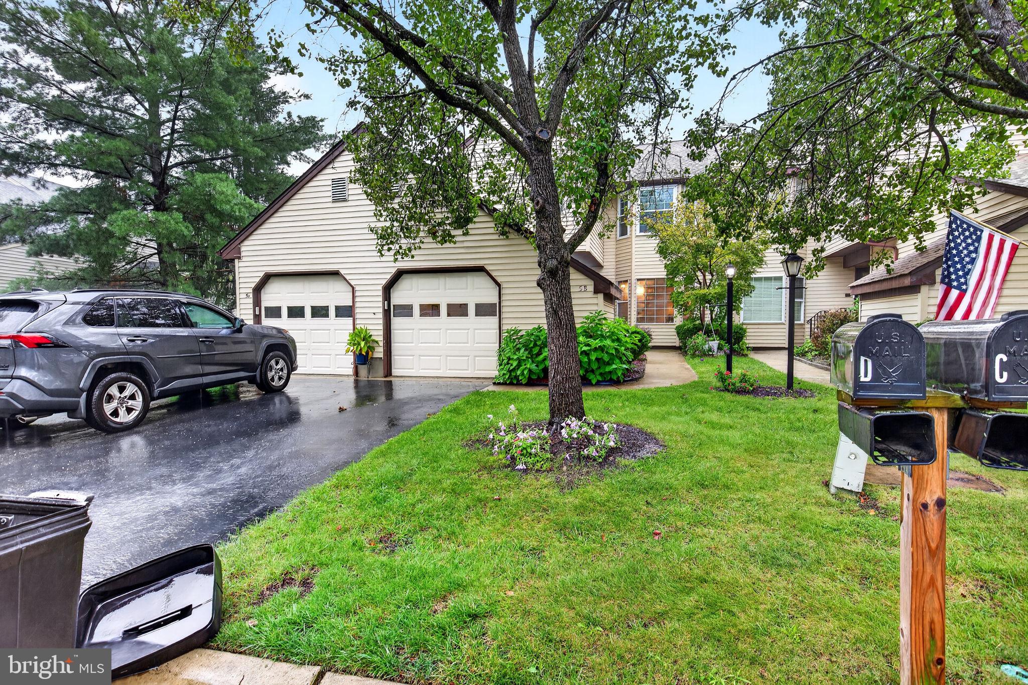 HILLSBOROUGH DRIVE 5 B