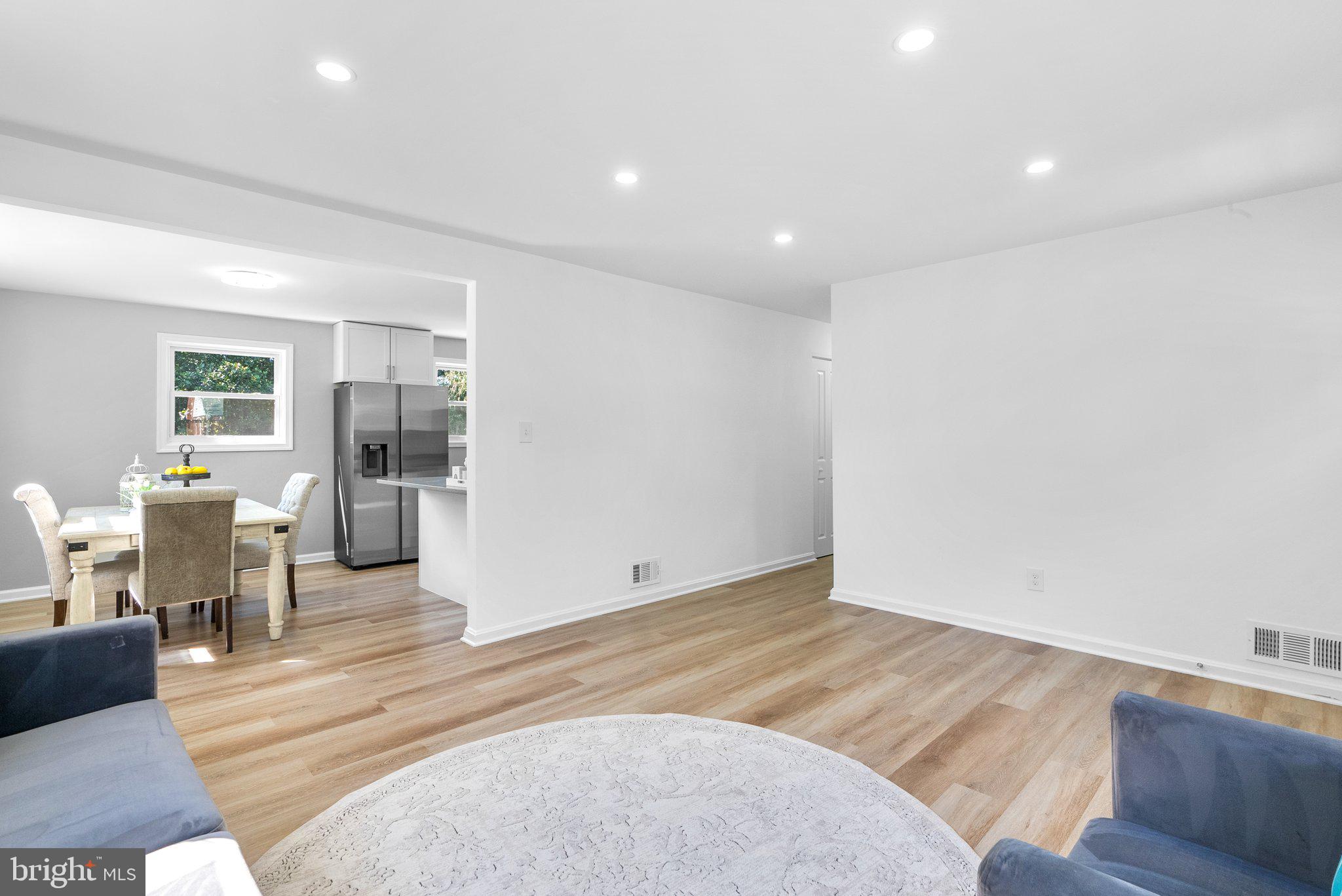 RANDOLPH HILLS - Residential