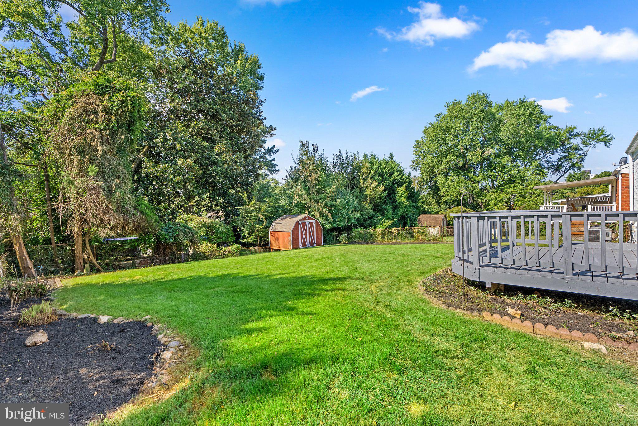 RANDOLPH HILLS - Residential